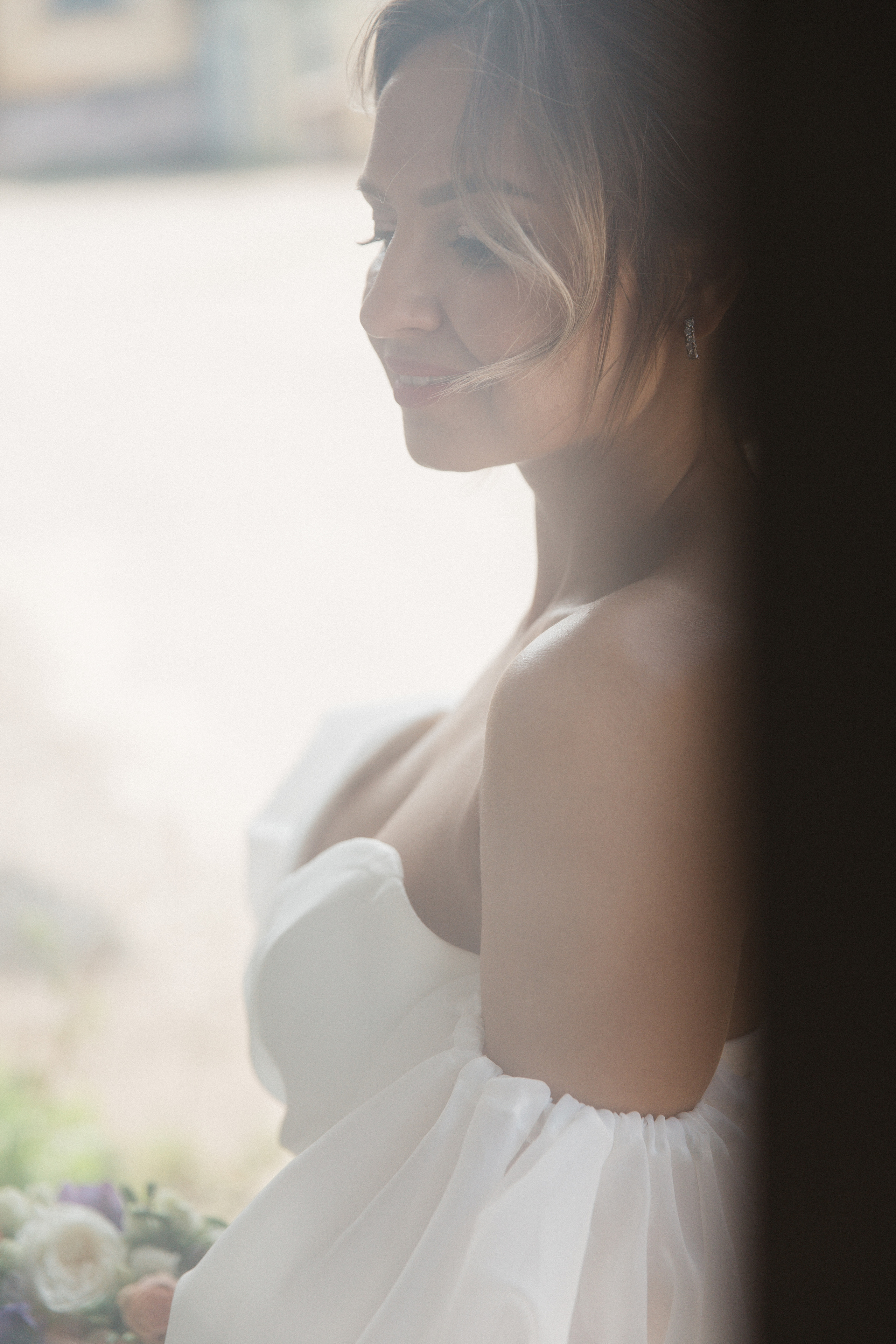 Ирина и Сердар анонс свадебных фотографий. Свадебный фотограф Домодедово Москва Катерина Алехина