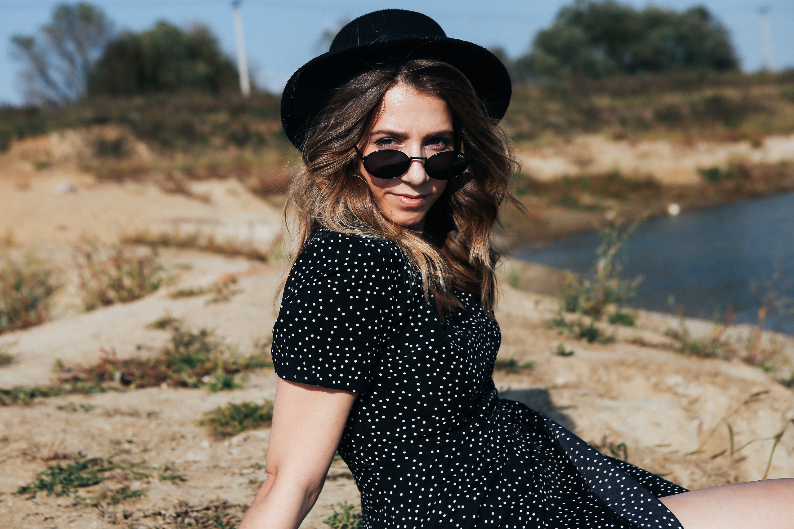 Вода и пески. Свадебный фотограф Домодедово Москва Катерина Алехина