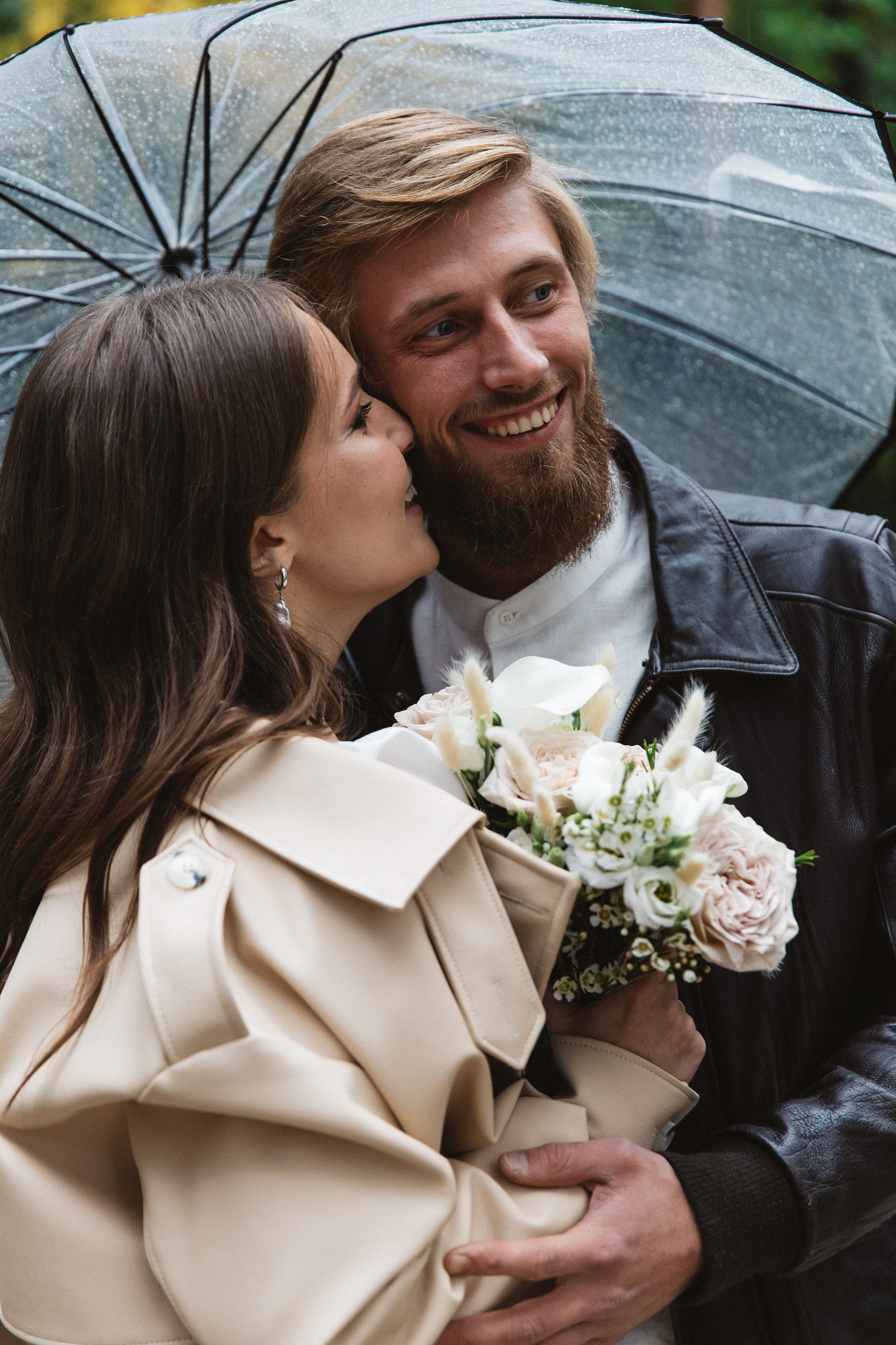 Алина и Кирилл свадьба в Парке Елочки Домодедово. Свадебный фотограф Домодедово Москва Катерина Алехина