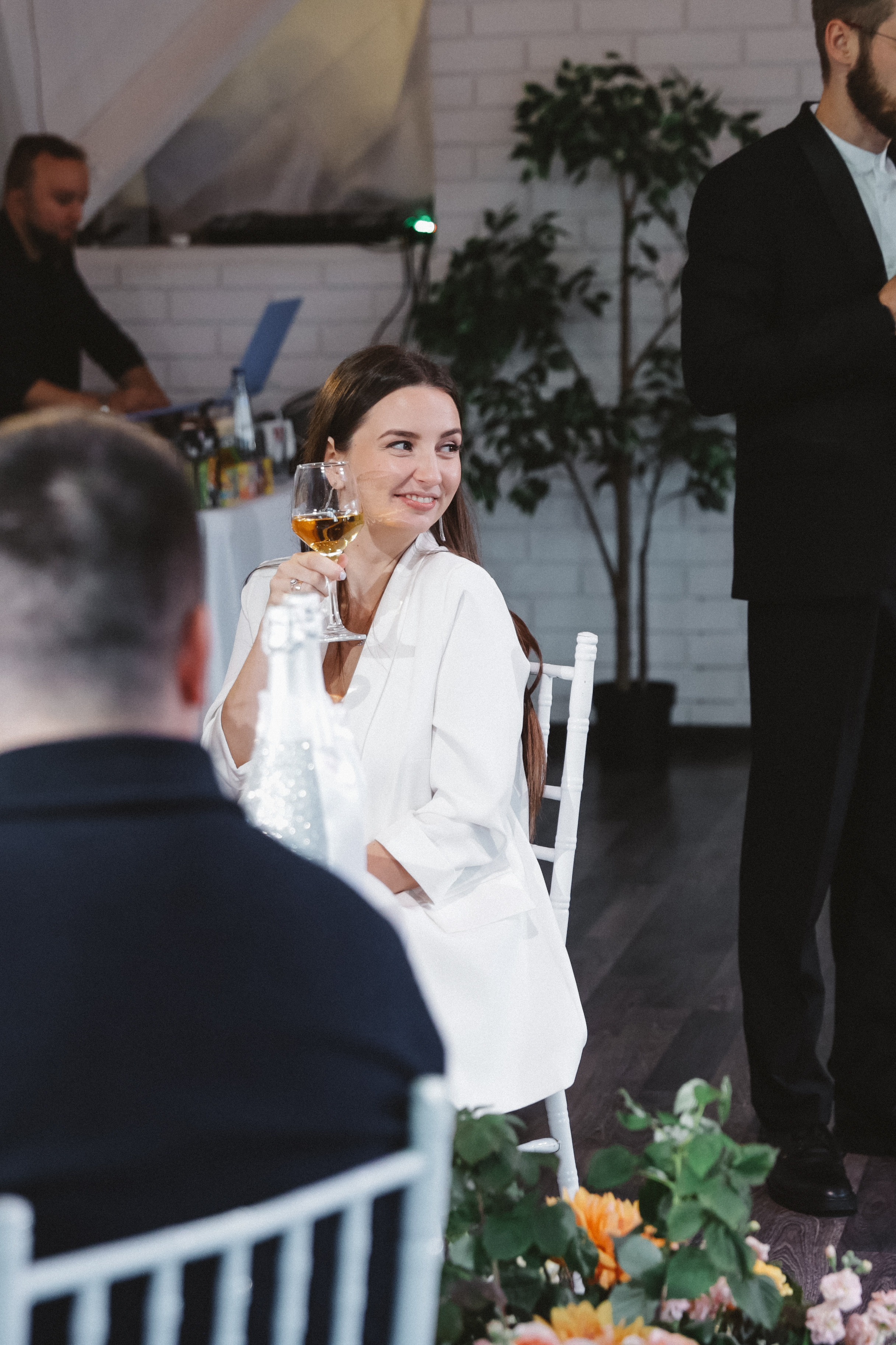 Катерина и Станислав свадьба в Зале у Озера. Свадебный фотограф Домодедово Москва Катерина Алехина