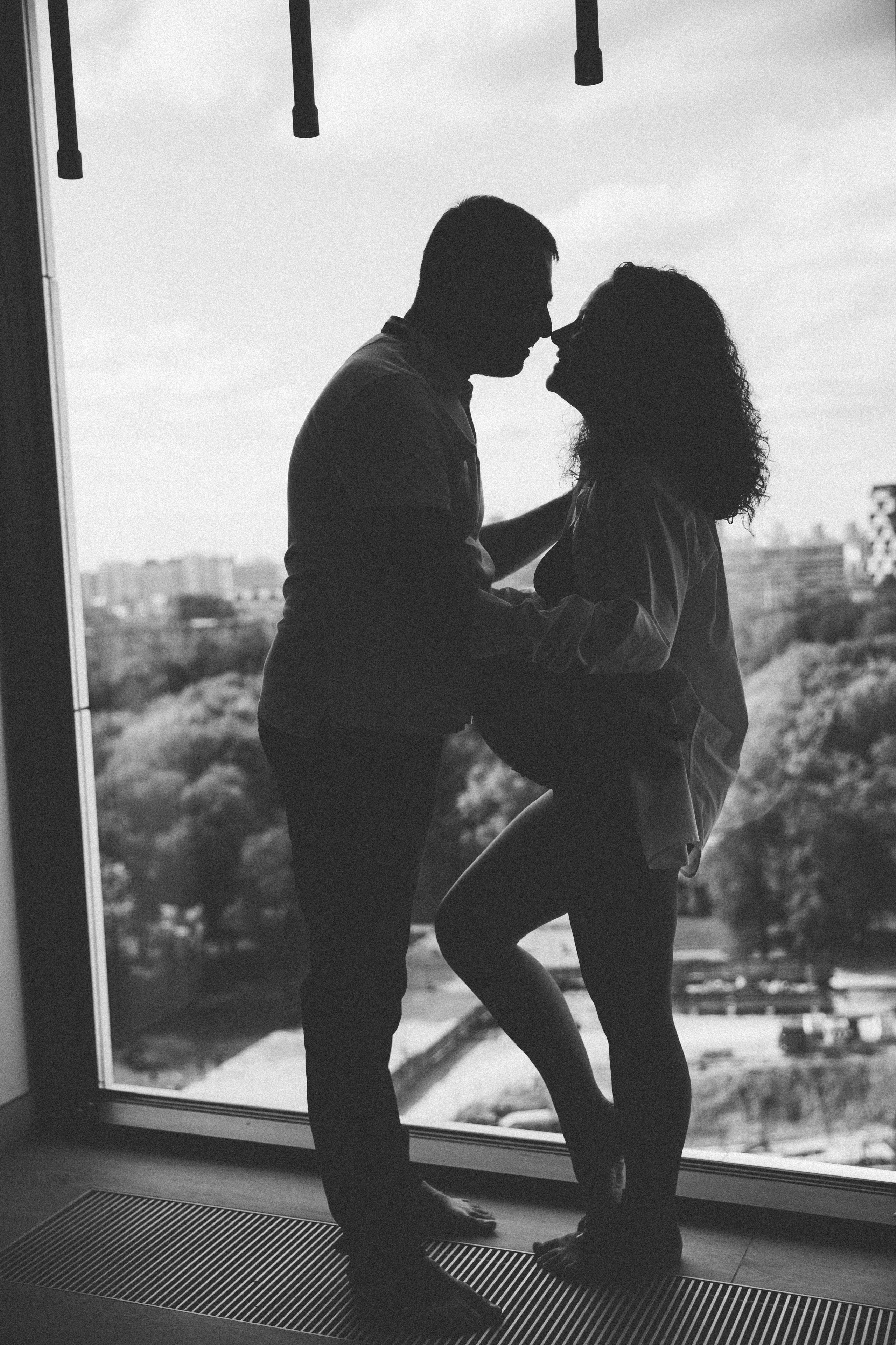 Анонс семейной фотосессии Натальи Александра Вики и Ромы. Свадебный фотограф Домодедово Москва Катерина Алехина