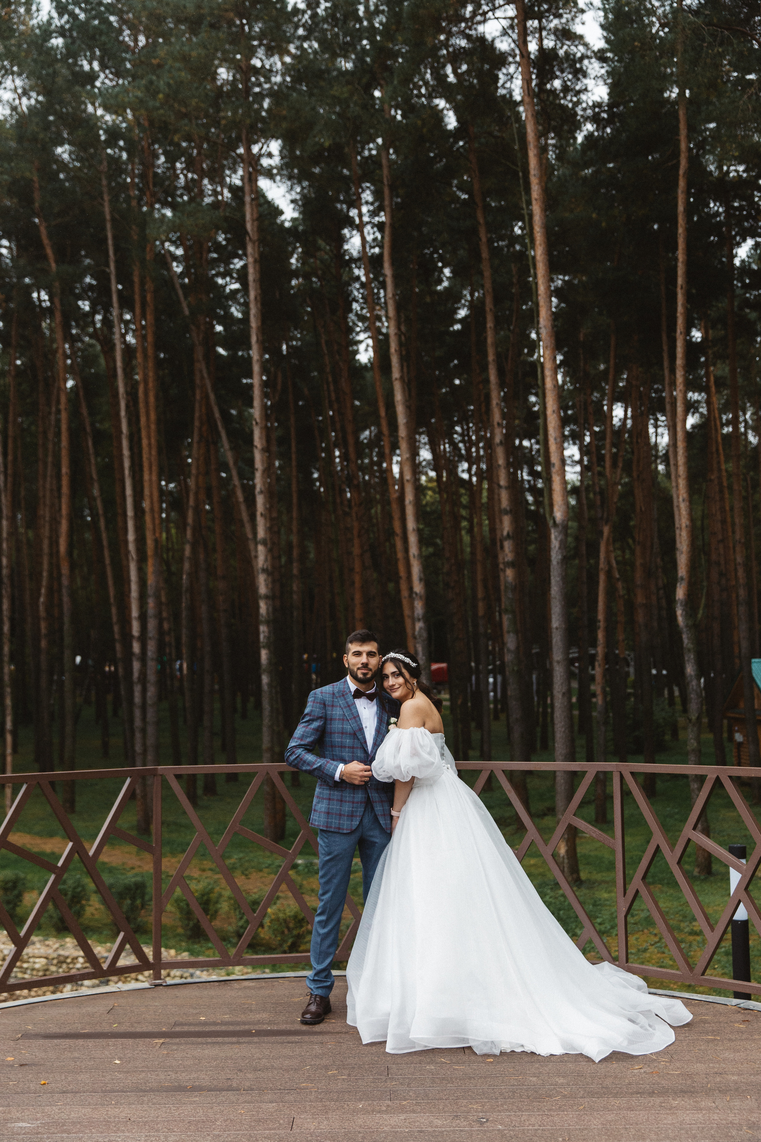Анонс свадебных фотографий Кристины и Всеволода. Свадебный фотограф Домодедово Москва Катерина Алехина