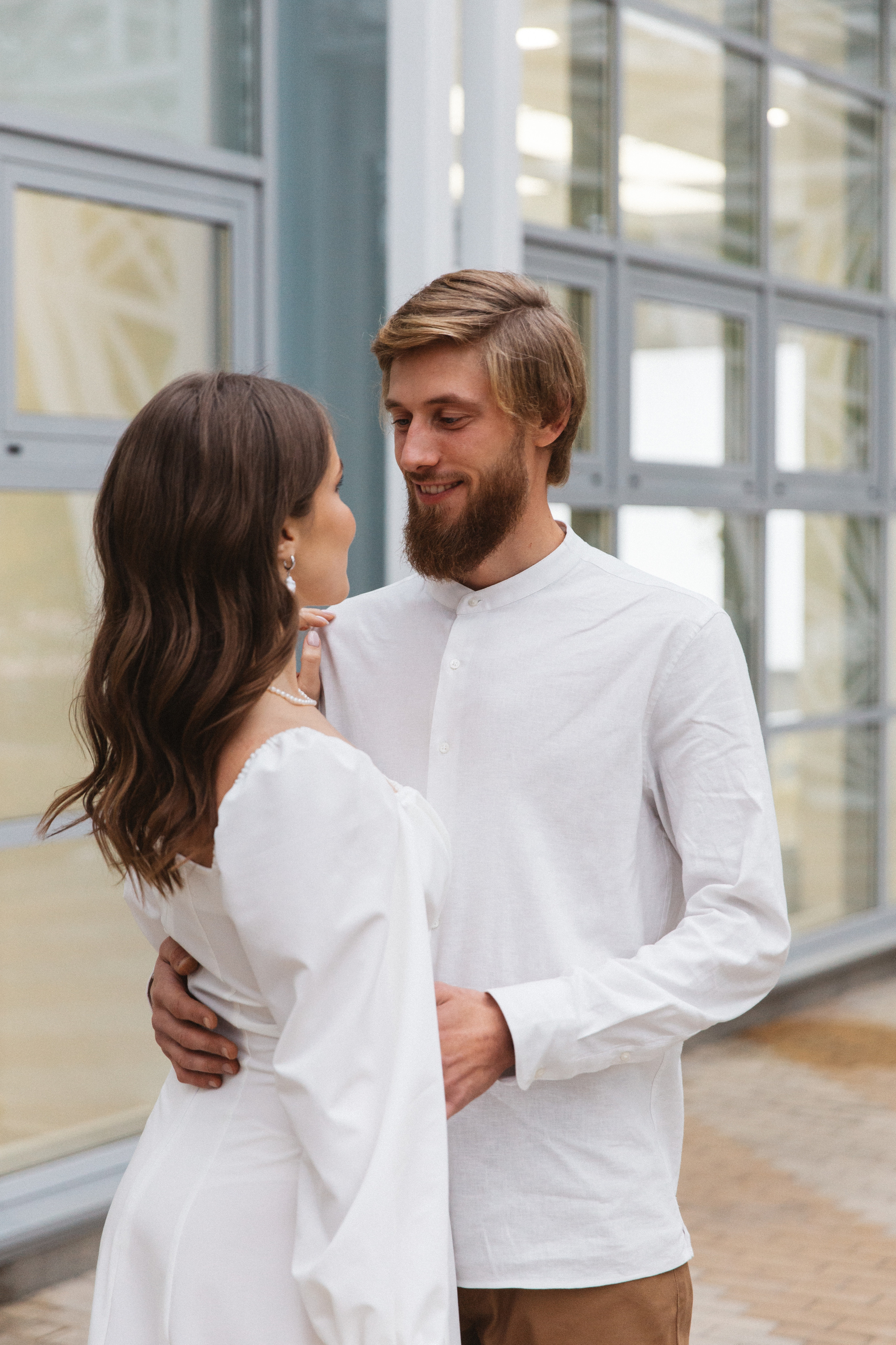 Алина и Кирилл свадьба в Парке Елочки Домодедово. Свадебный фотограф Домодедово Москва Катерина Алехина