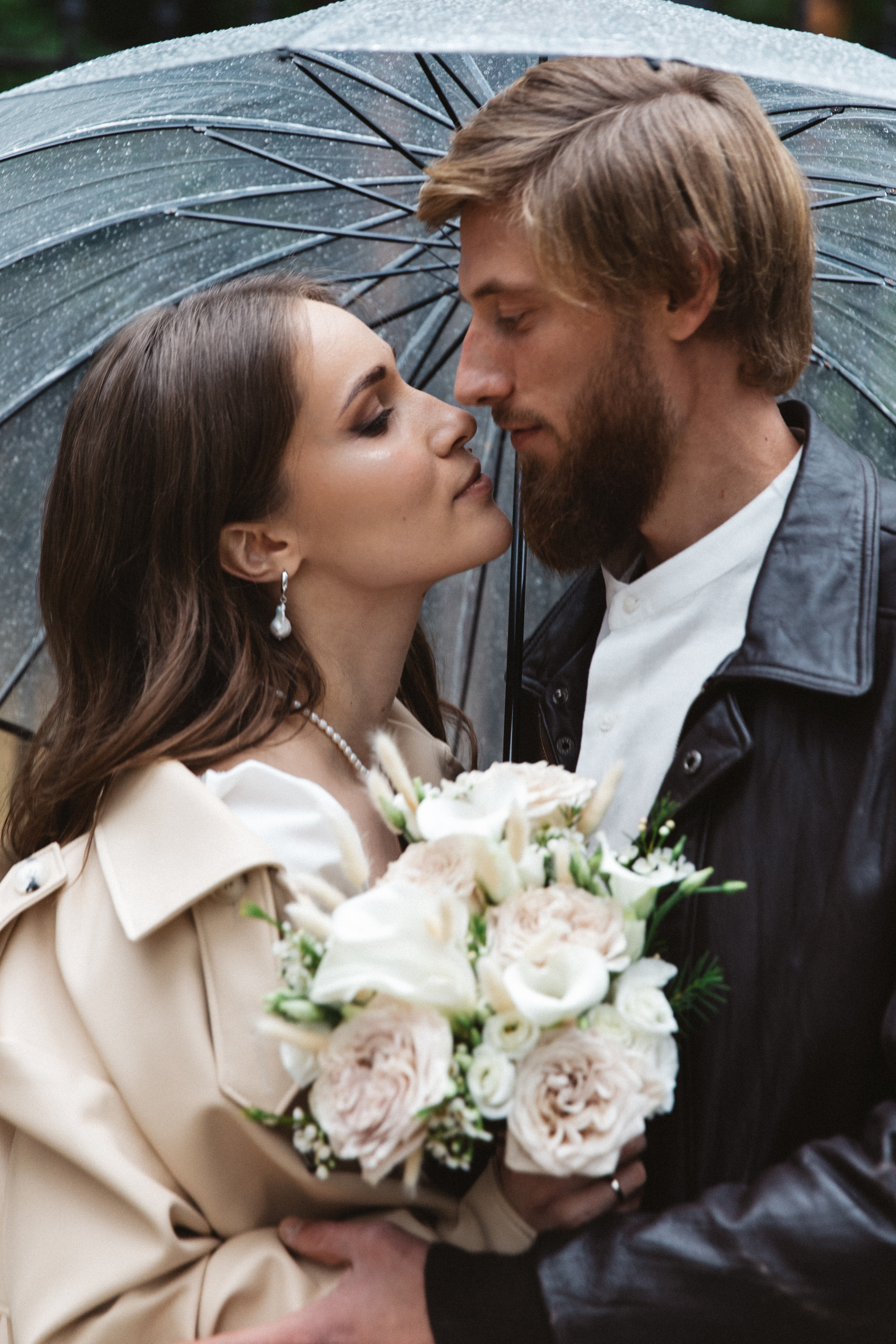 Алина и Кирилл свадьба в Парке Елочки Домодедово. Свадебный фотограф Домодедово Москва Катерина Алехина