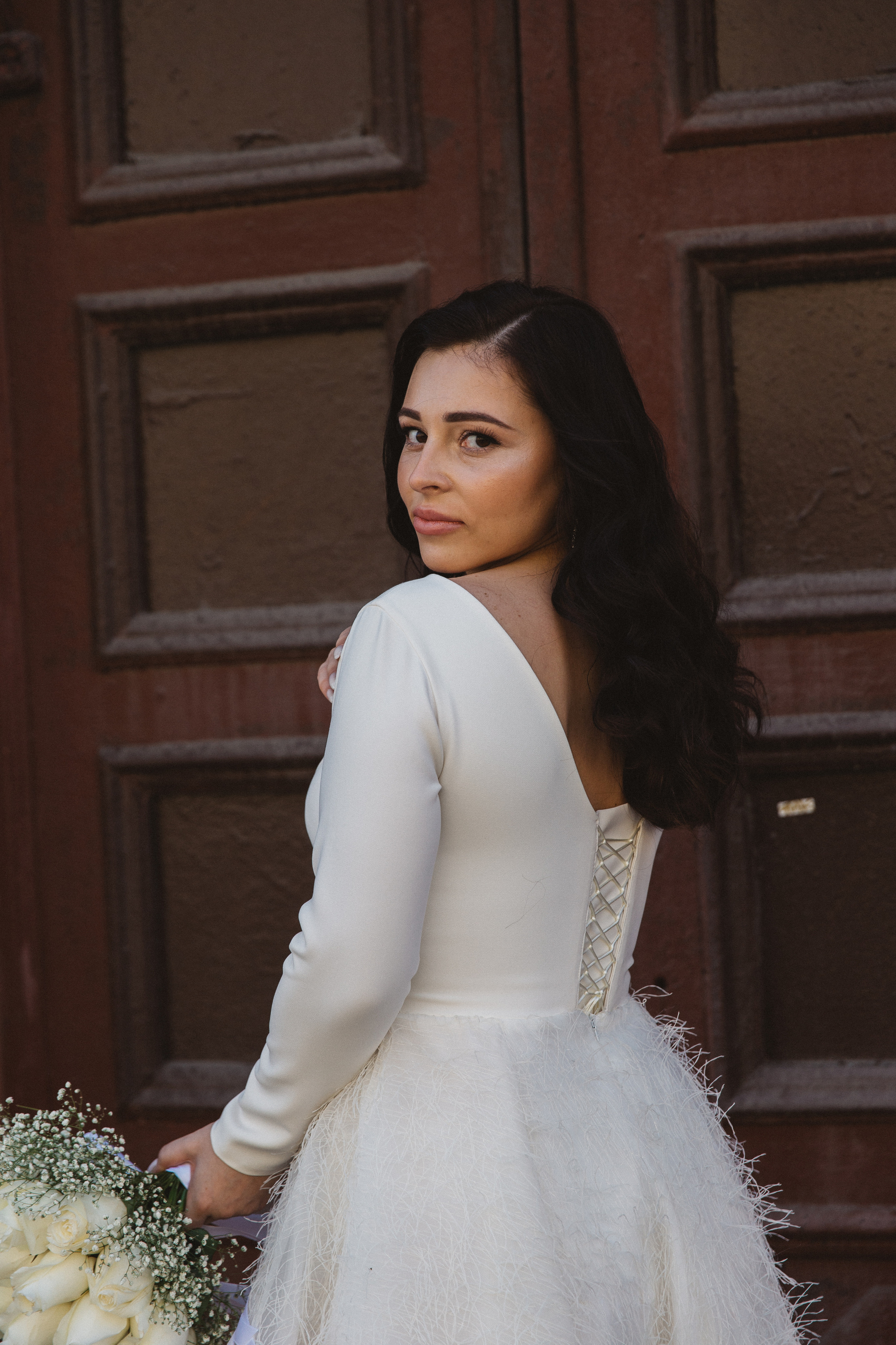 Анонс свадебных фотографий Татьяны и Игоря. Свадебный фотограф Домодедово Москва Катерина Алехина