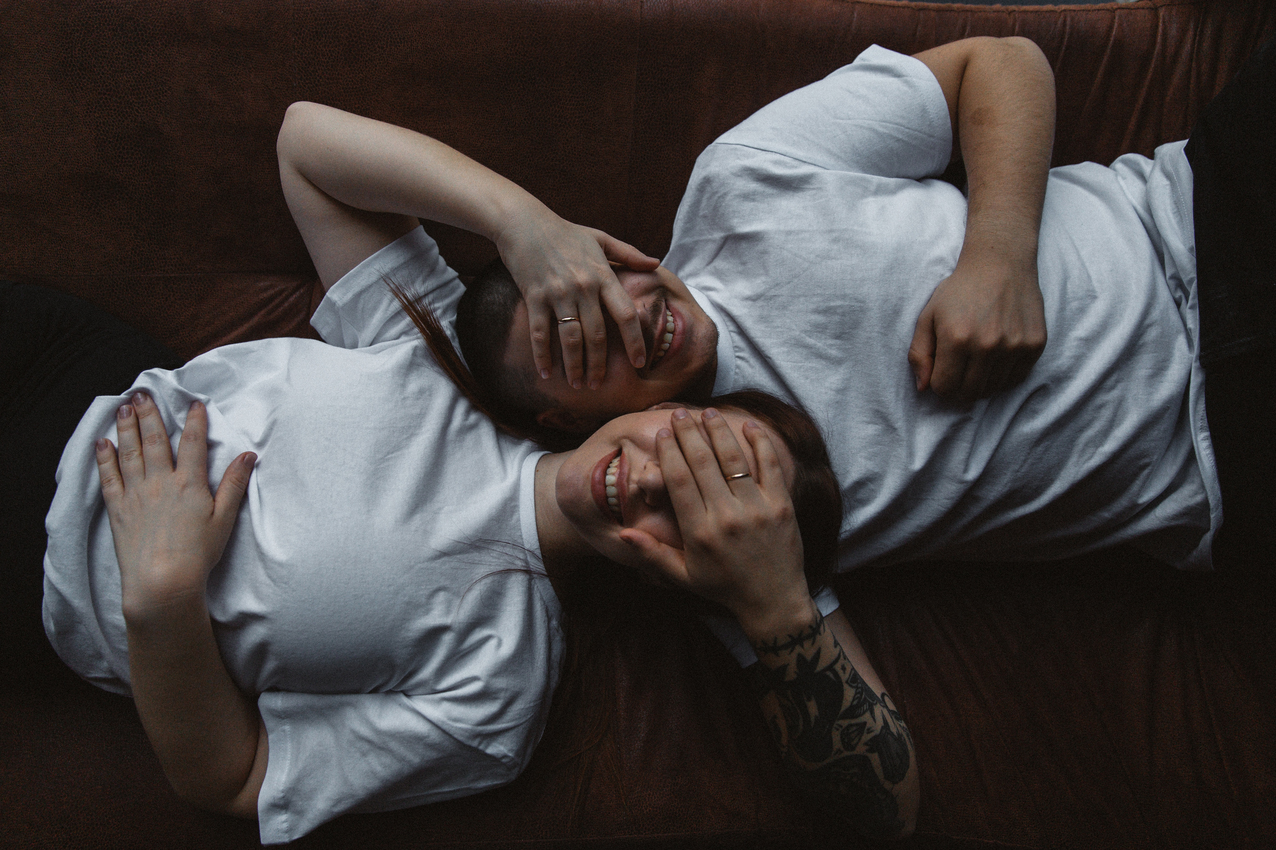 Анонс лавстори Риты и Кости в Загородном клубе Lafa. Свадебный фотограф Домодедово Москва Катерина Алехина