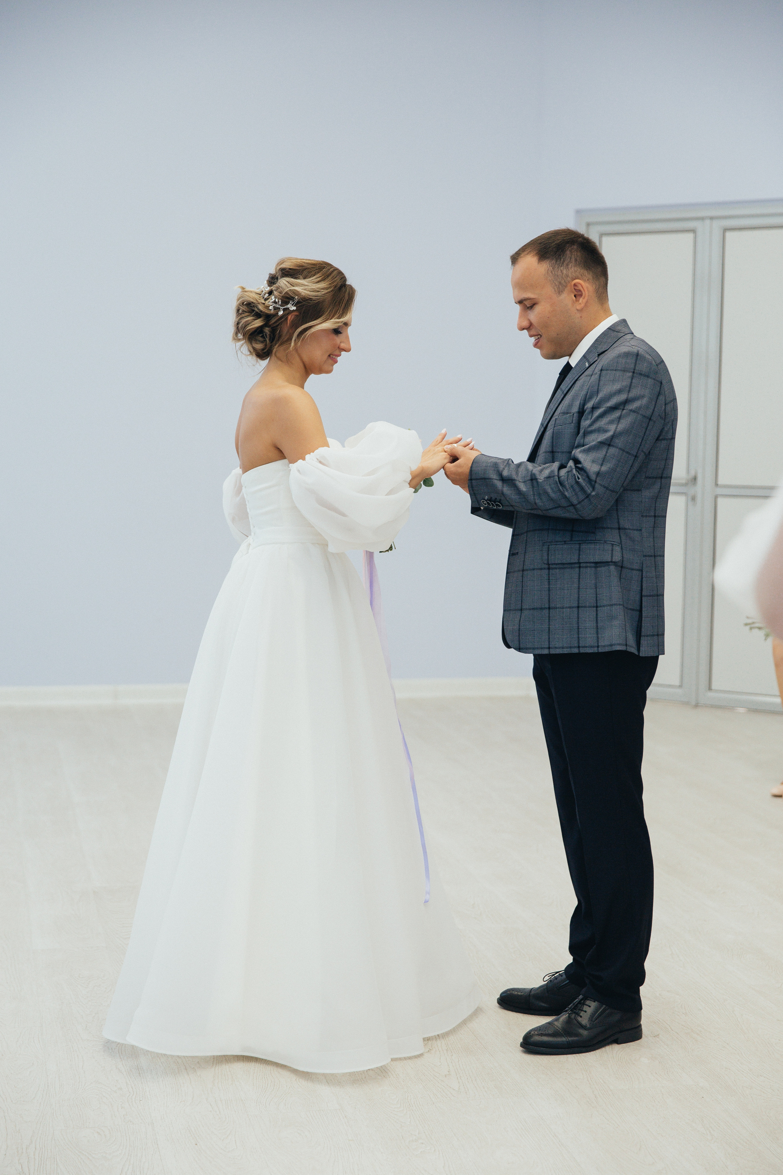 Ирина и Сердар анонс свадебных фотографий. Свадебный фотограф Домодедово Москва Катерина Алехина