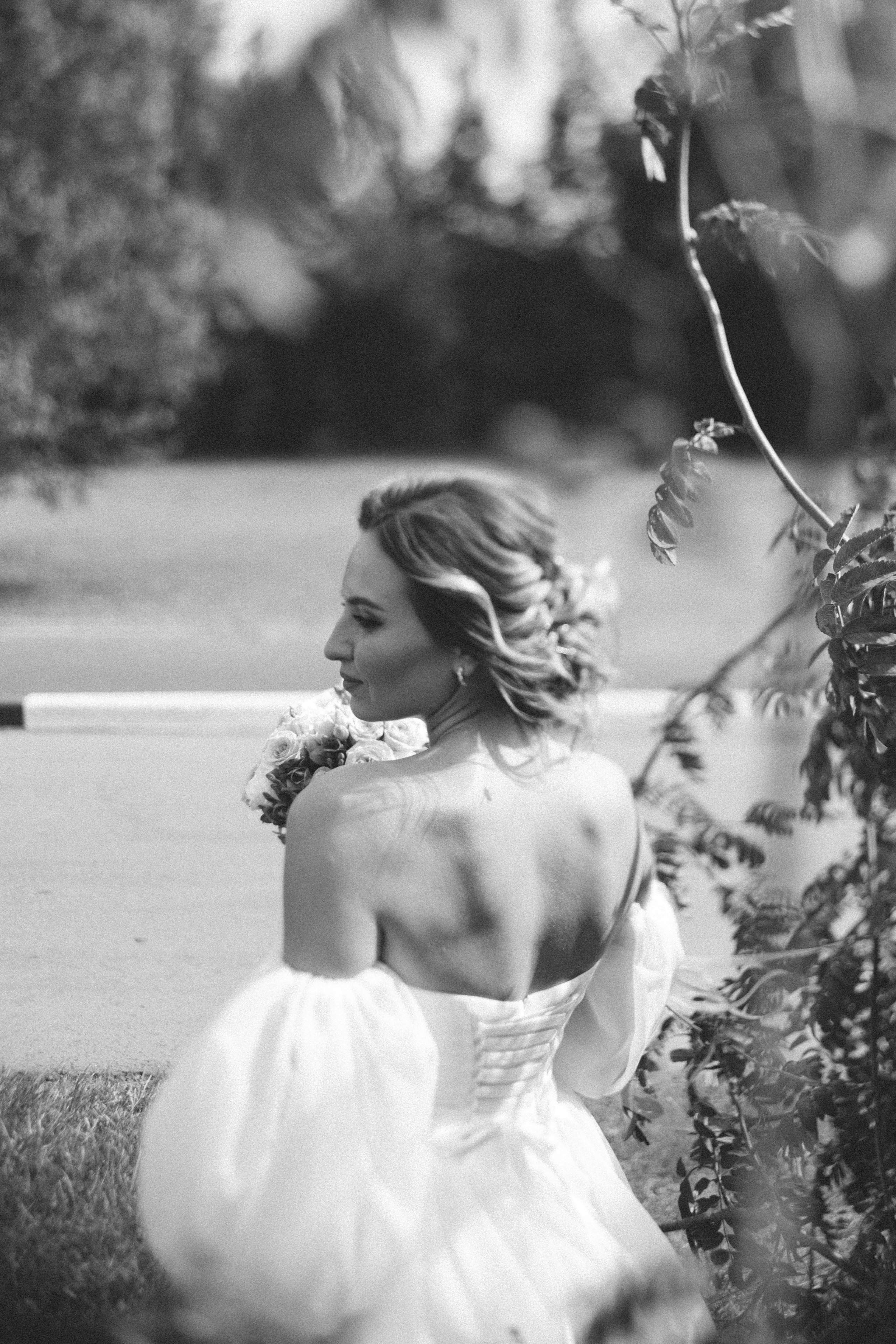 Ирина и Сердар анонс свадебных фотографий. Свадебный фотограф Домодедово Москва Катерина Алехина