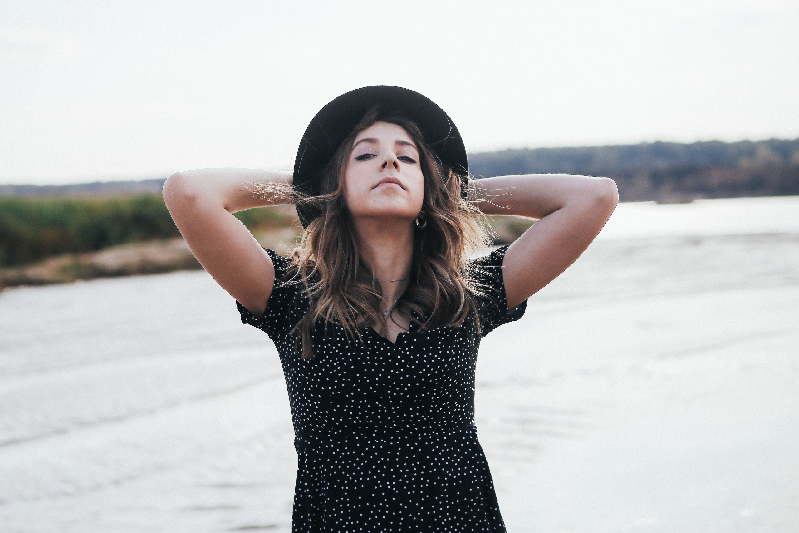 Вода и пески. Свадебный фотограф Домодедово Москва Катерина Алехина