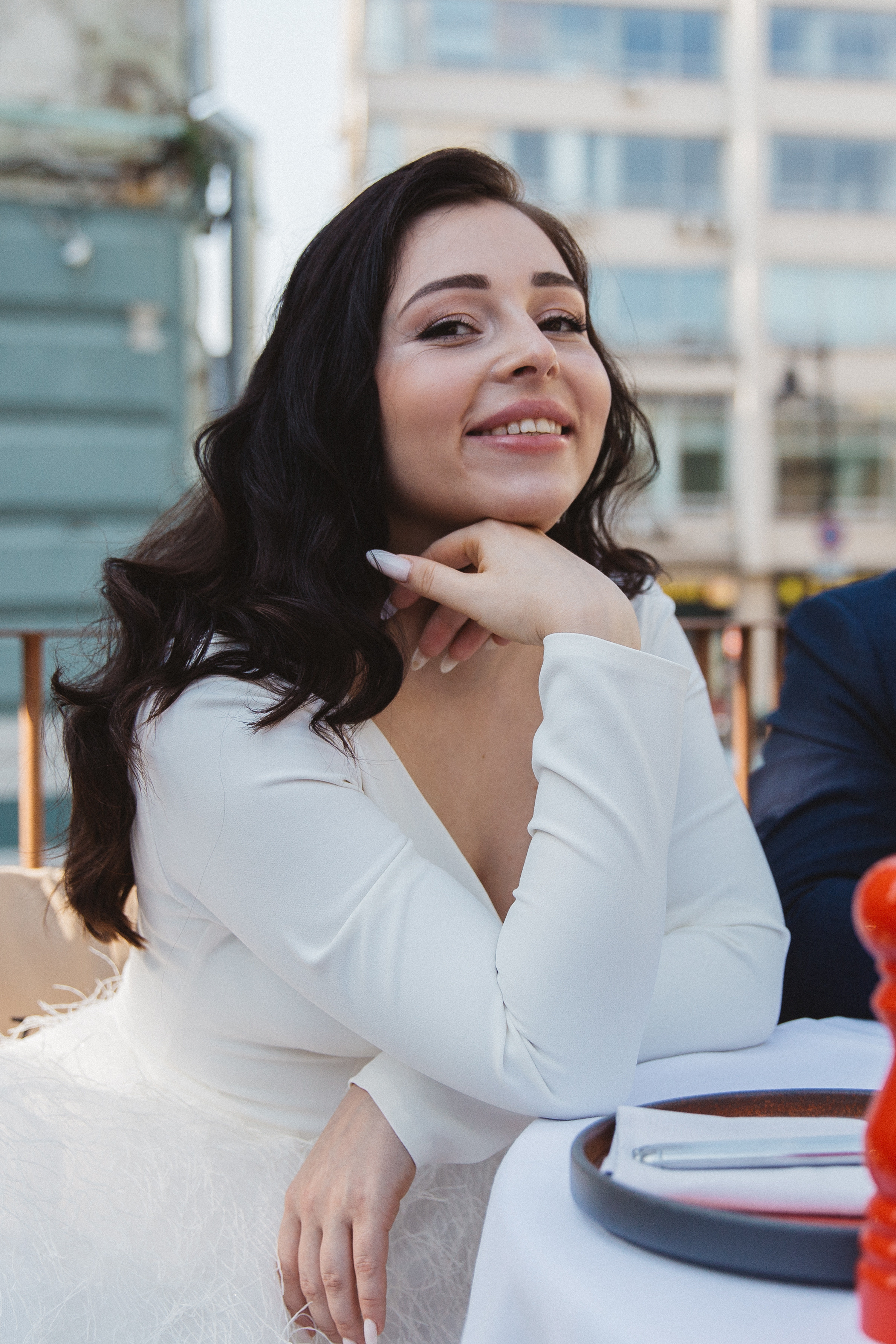 Анонс свадебных фотографий Татьяны и Игоря. Свадебный фотограф Домодедово Москва Катерина Алехина