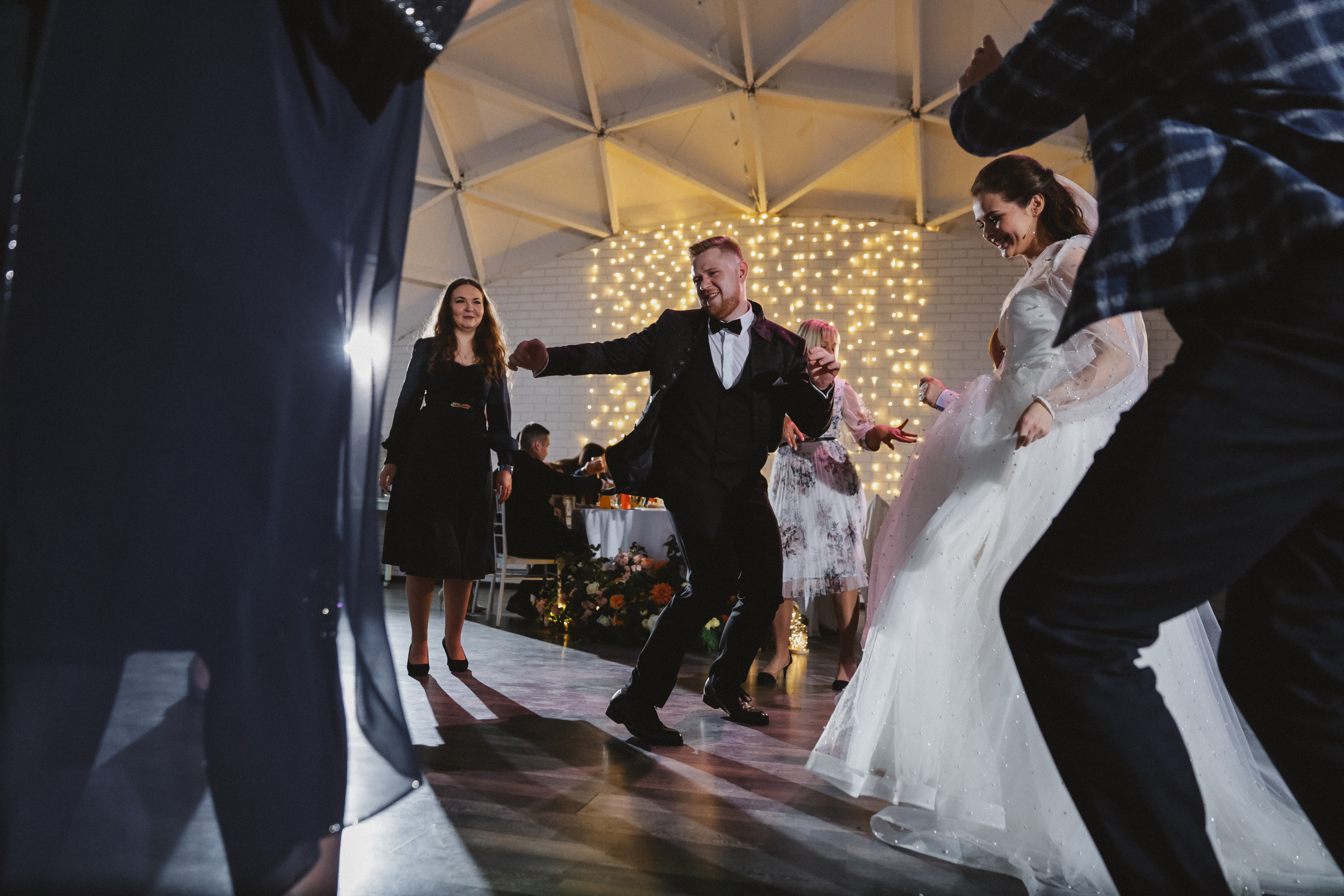 Катерина и Станислав свадьба в Зале у Озера. Свадебный фотограф Домодедово Москва Катерина Алехина