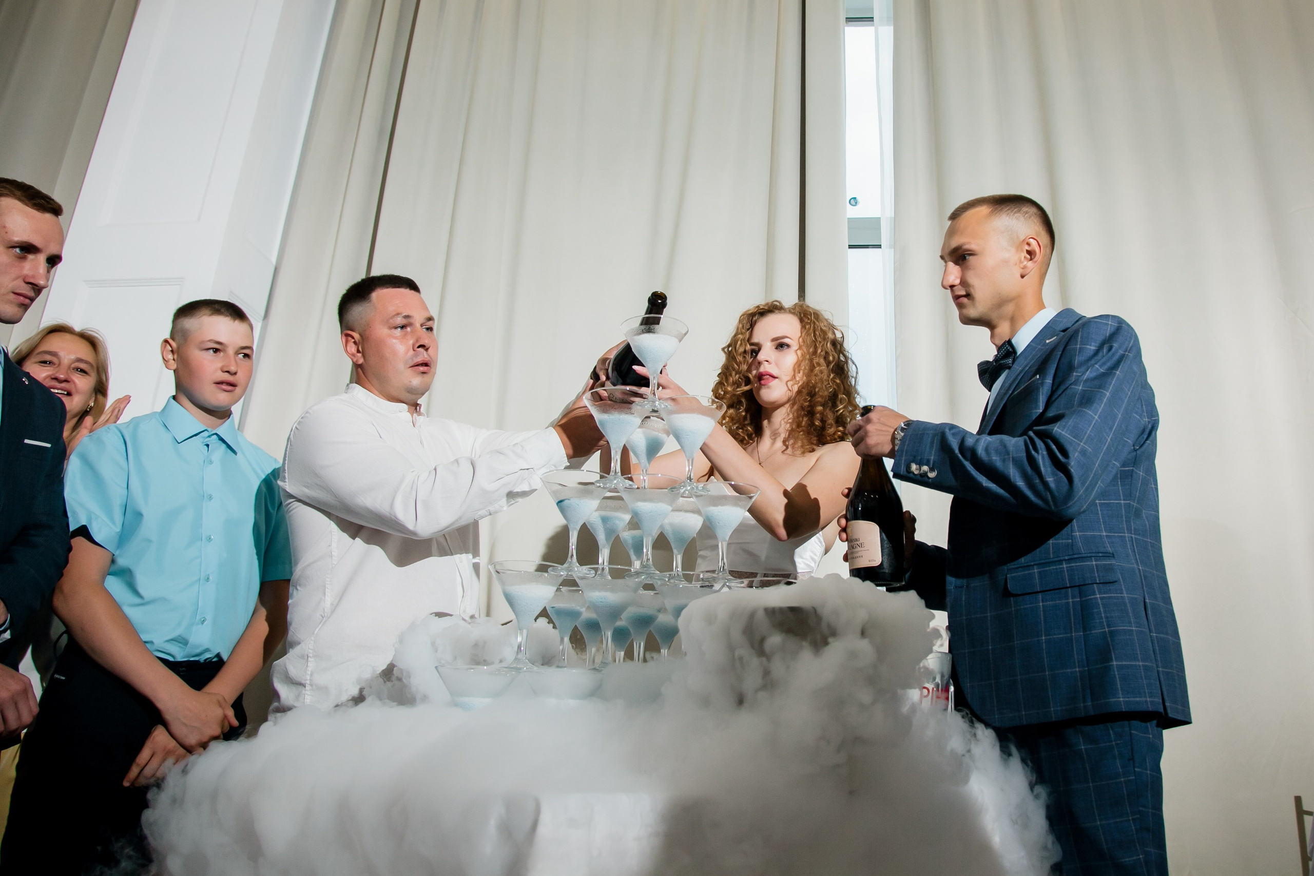 Катя&Женя. Свадебный и семейный фотограф Екатеринбург Настя Саедгалина