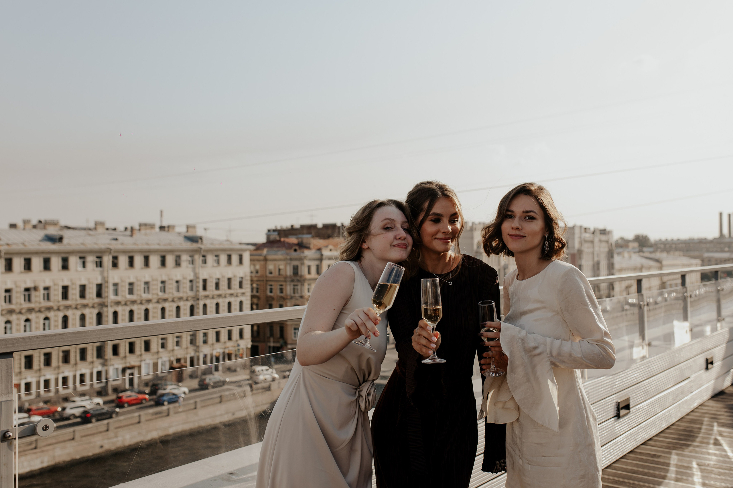 В объятиях. Фотограф в Санкт-Петербурге Лиза Семченкова