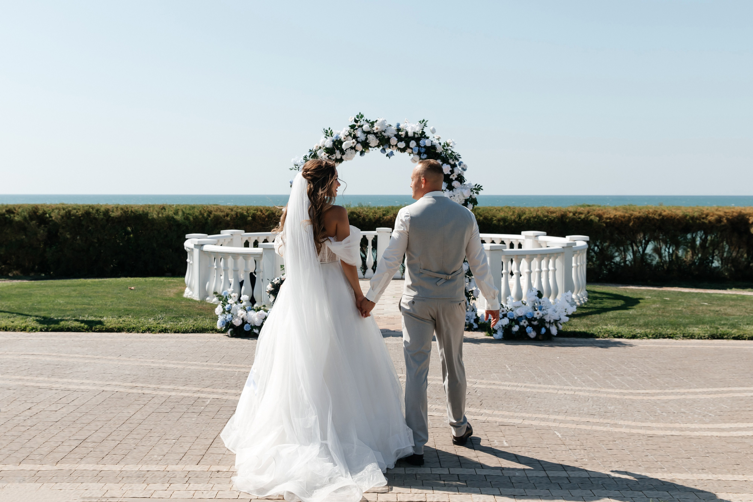 V & A. ФОТОГРАФ