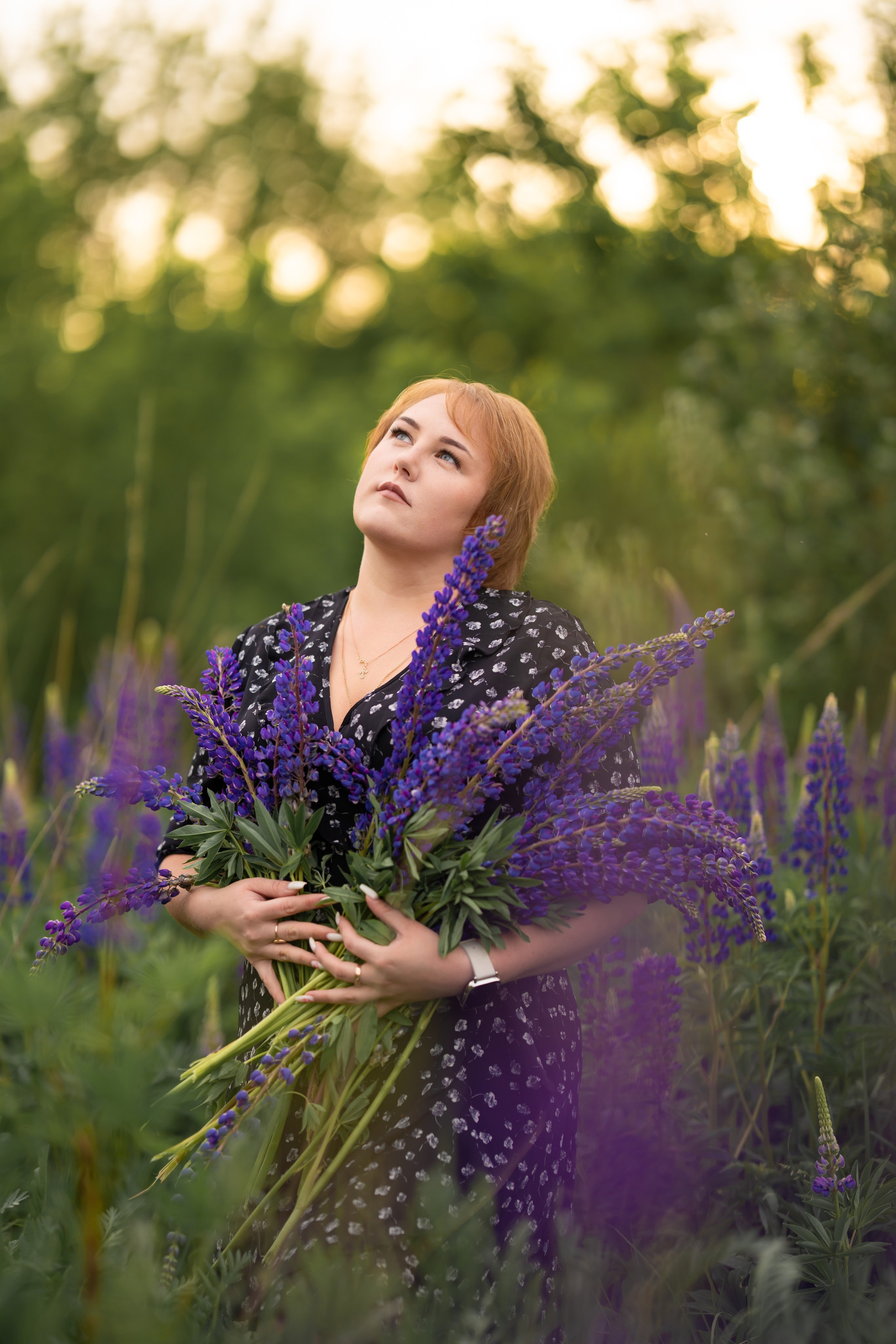 Индивидуальные. Индивидуальные и семейные фотосессии в Калужской области Катерина Шатохина
