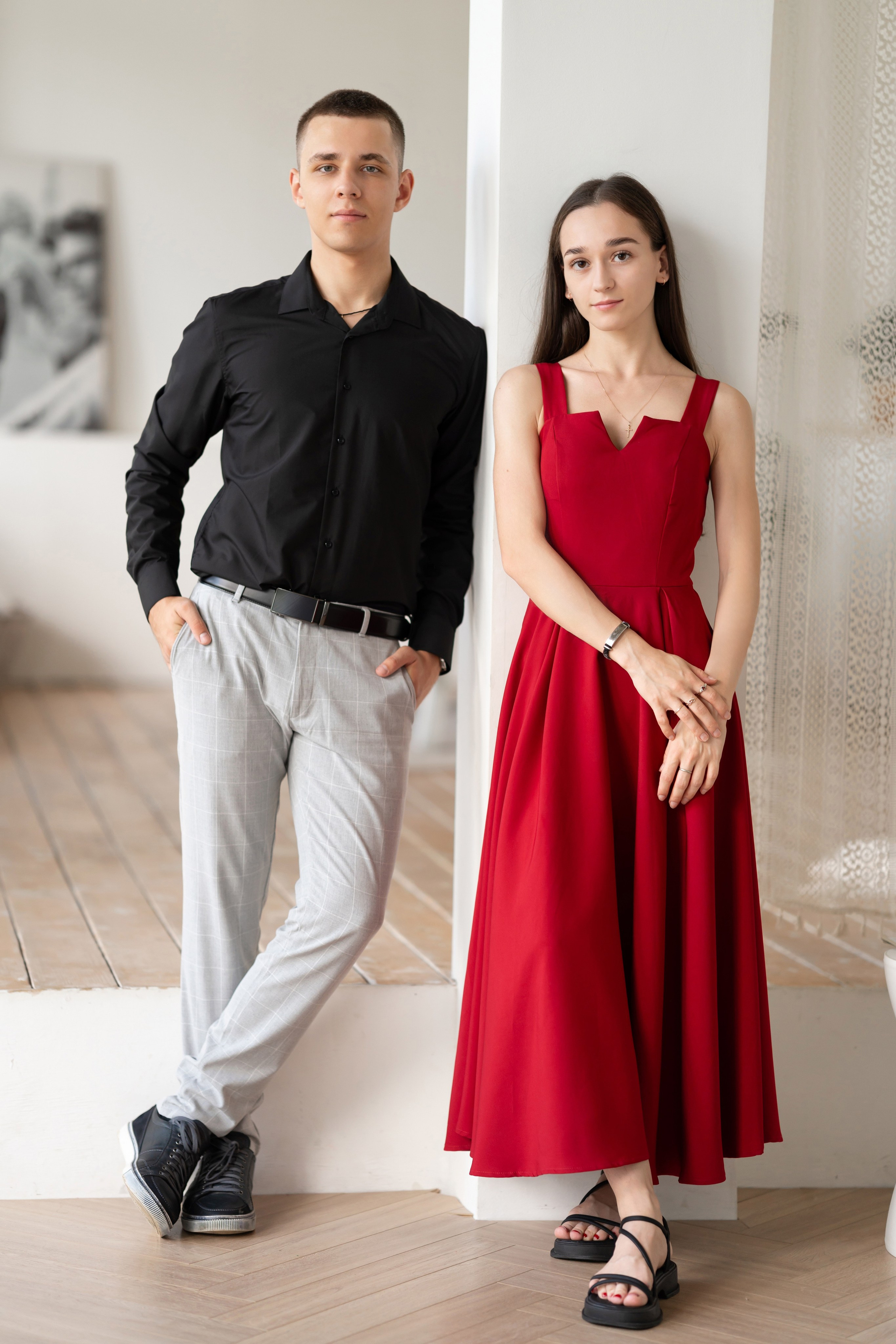 LoveStory. Индивидуальные и семейные фотосессии в Калужской области Катерина Шатохина