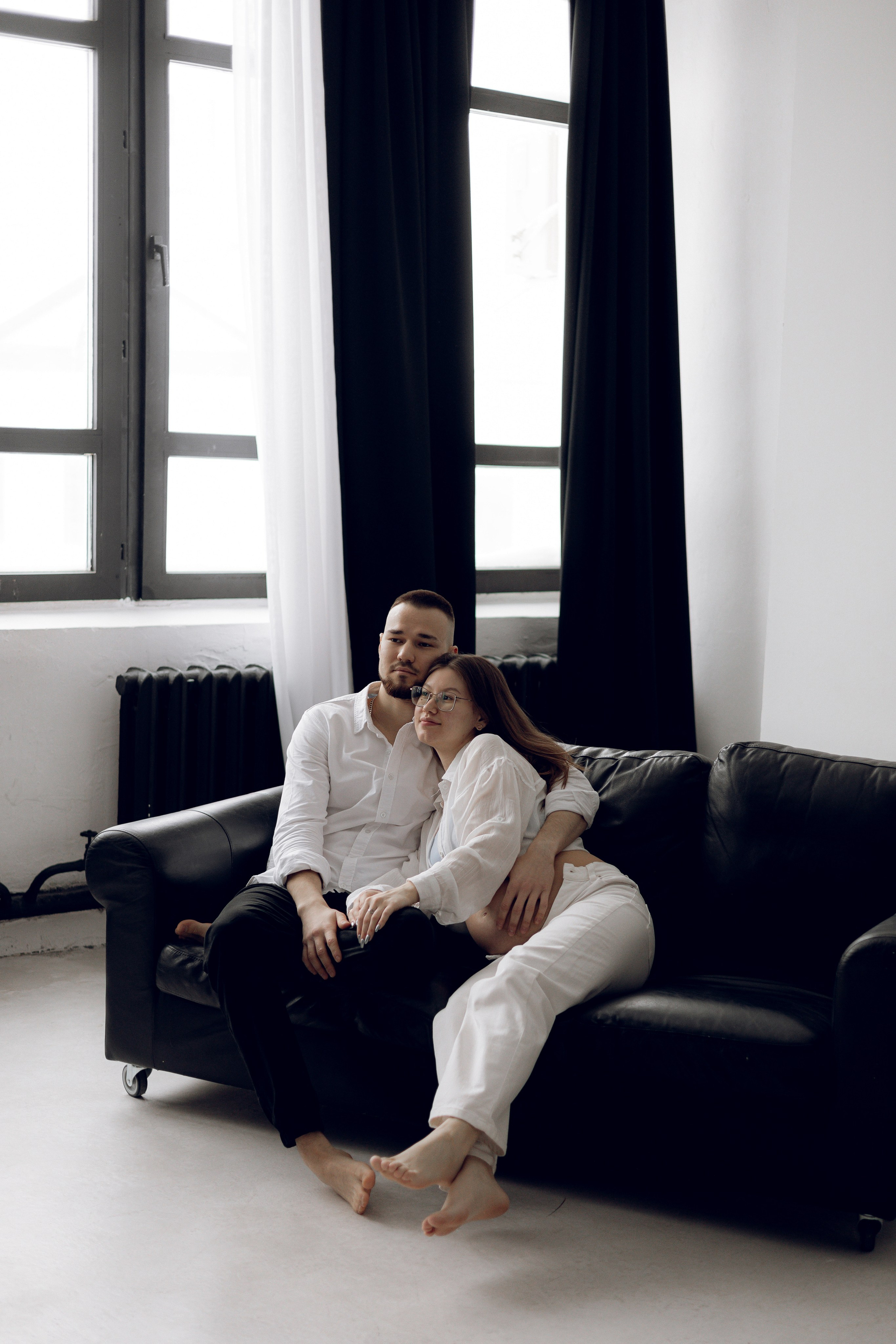 Булат & Лия. Свадебный фотограф Казань| Фотограф Казань Зевакина Анастасия