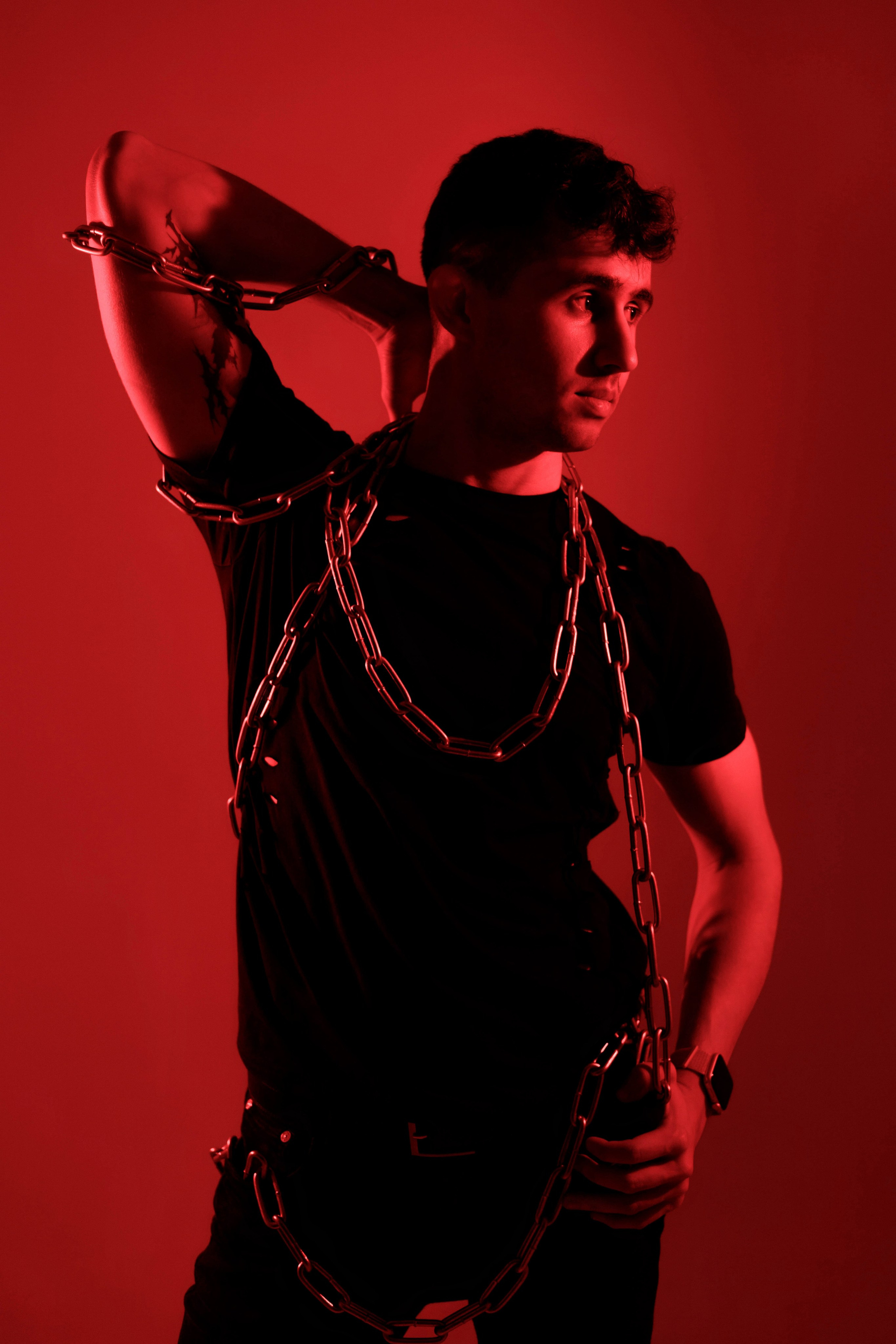 Андрей. Gorbunova Alina Фотограф