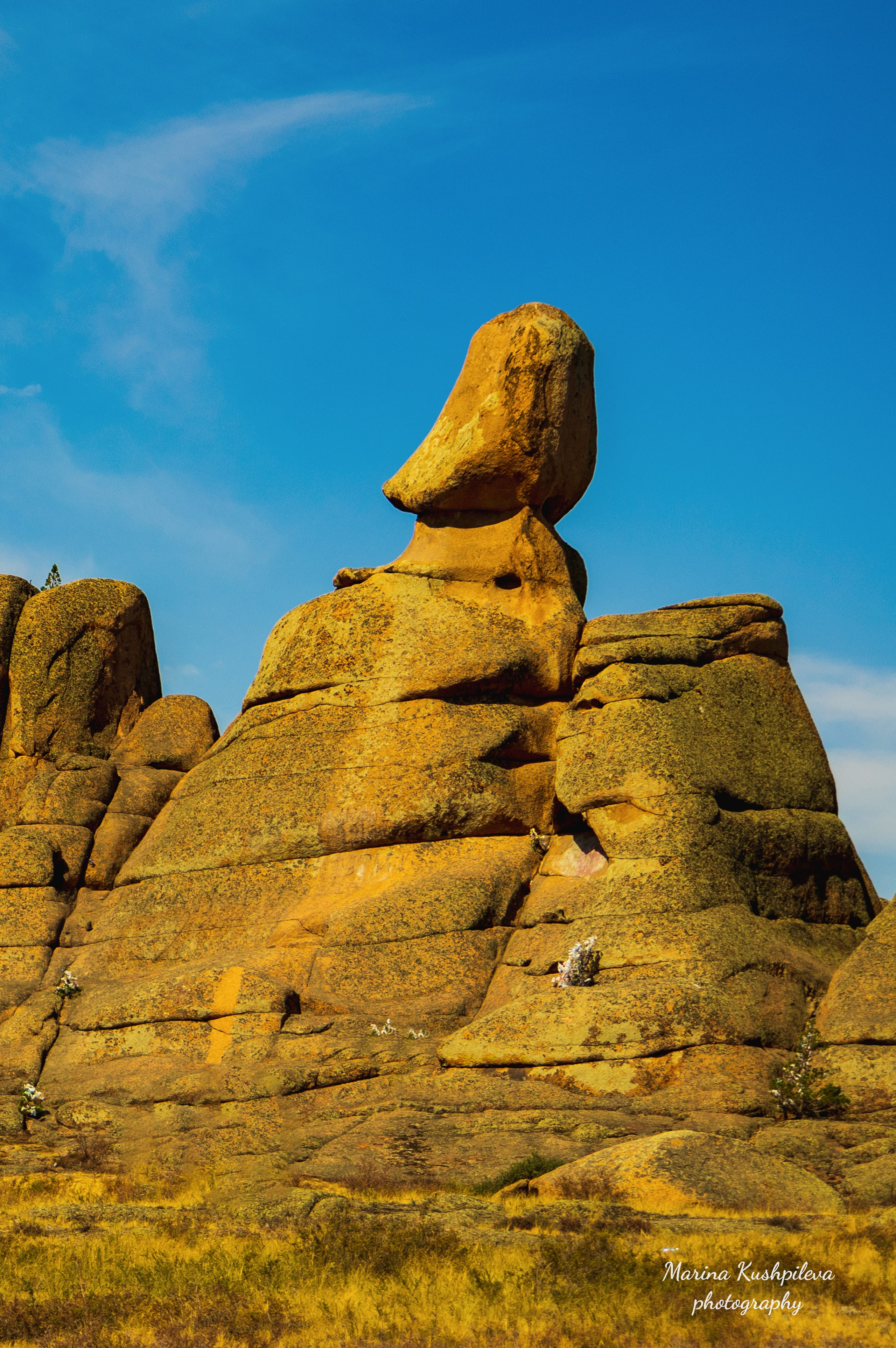 Travel photo. Фотограф Марина Кушпилева. Омск, Москва