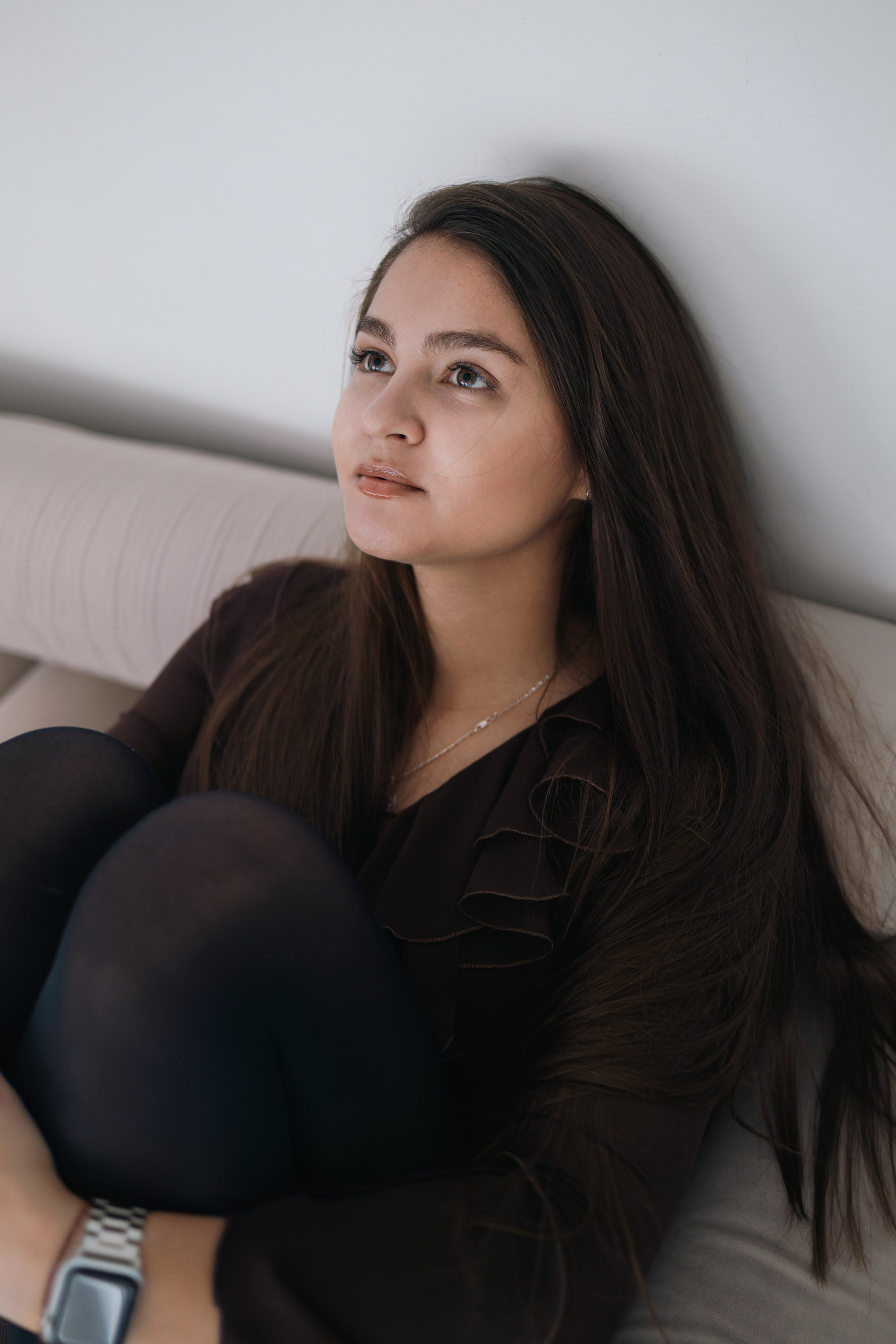 Ангелина. Фотограф Полина Абрамова