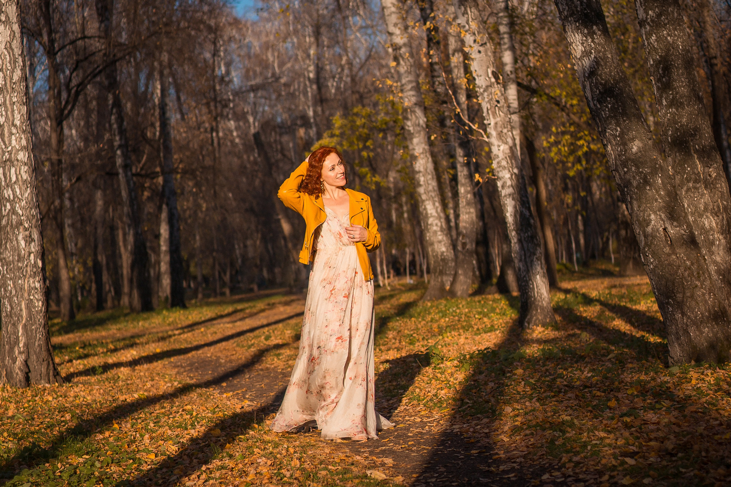 Фотограф чувственности в Новосибирске Елена Побережная