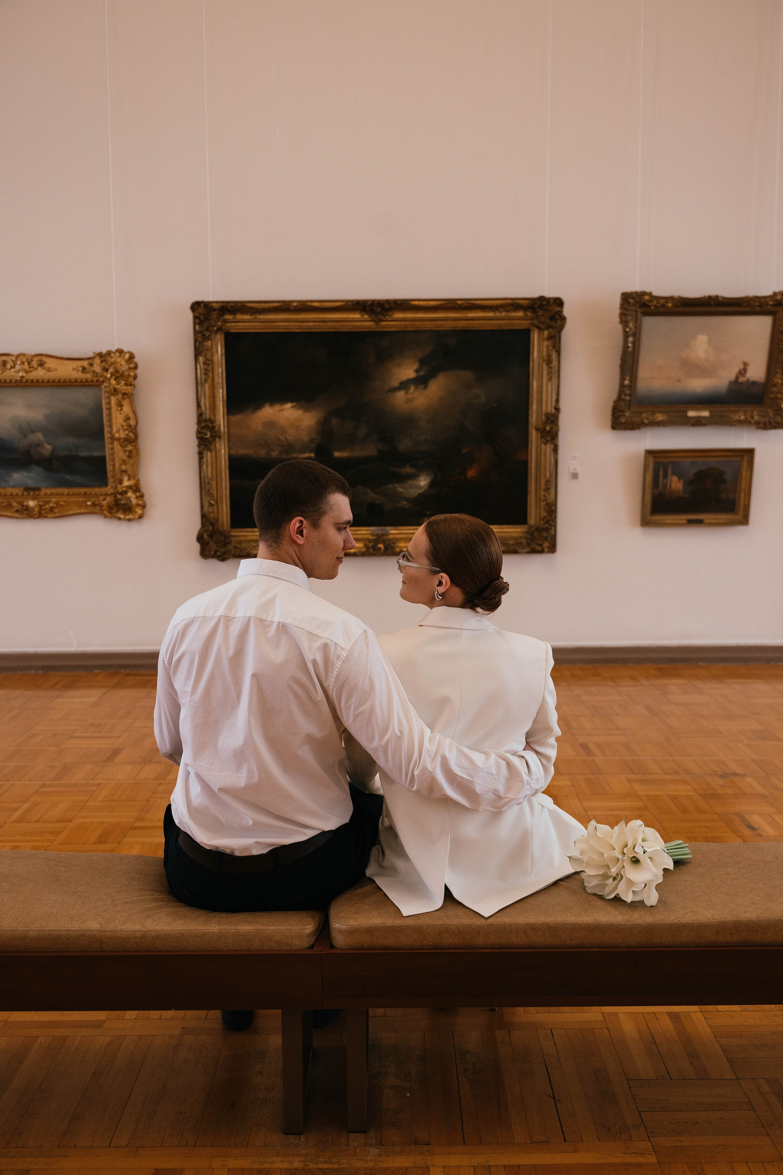 Wedding day #63. Свадебный, семейный фотограф в Рязани Лена Брант