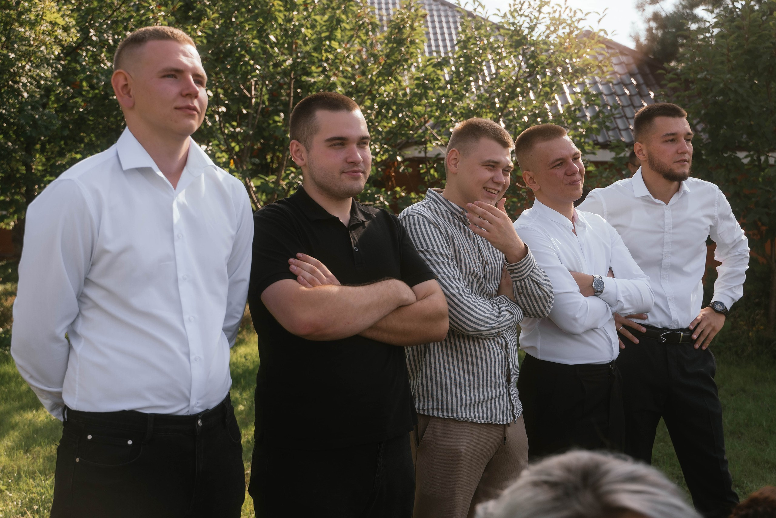 Wedding day #90. Свадебный, семейный фотограф в Рязани Лена Брант