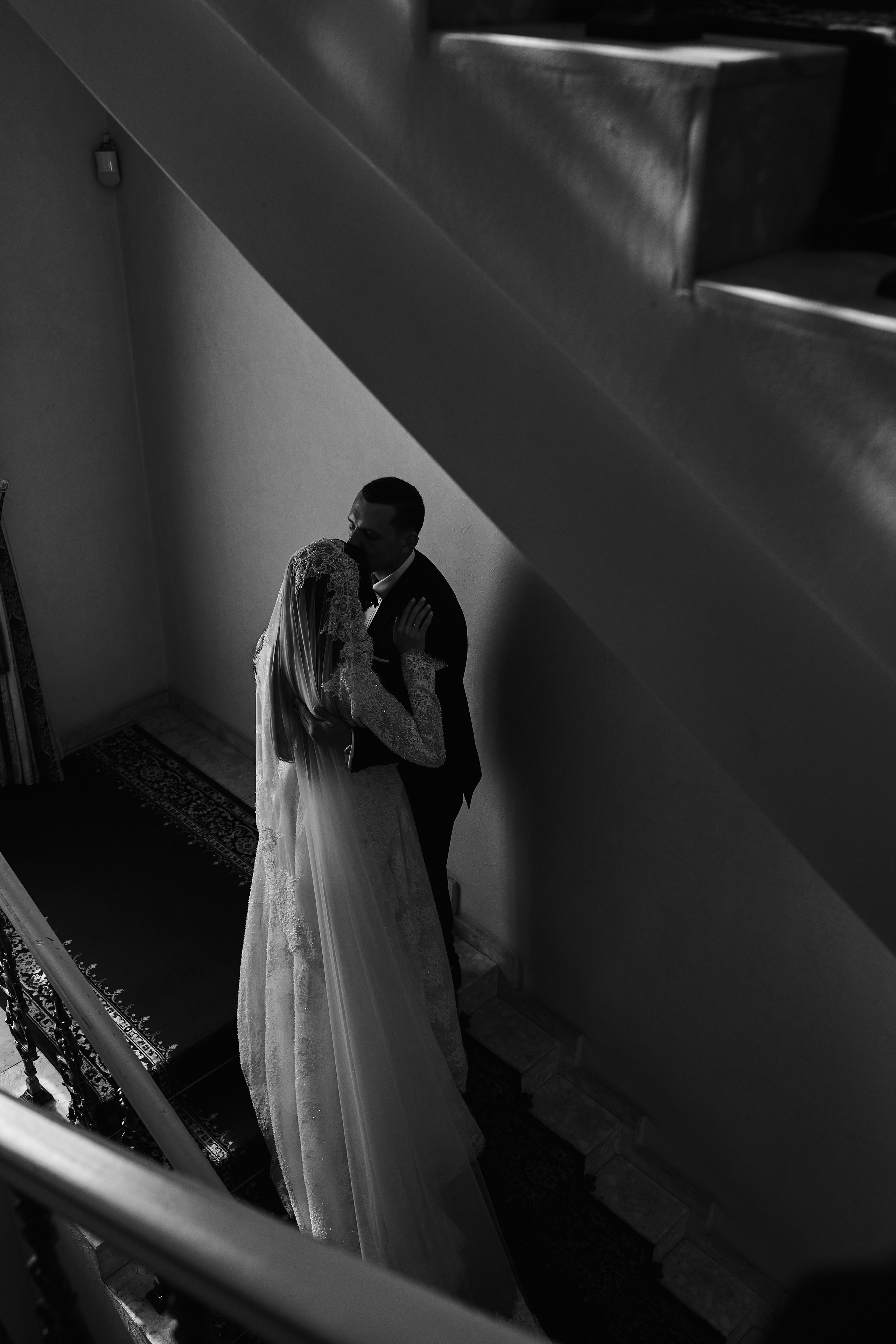 Армине и Дмитрий. Свадебный фотограф в Ростове-на-Дону — Анастасия Кузьменко