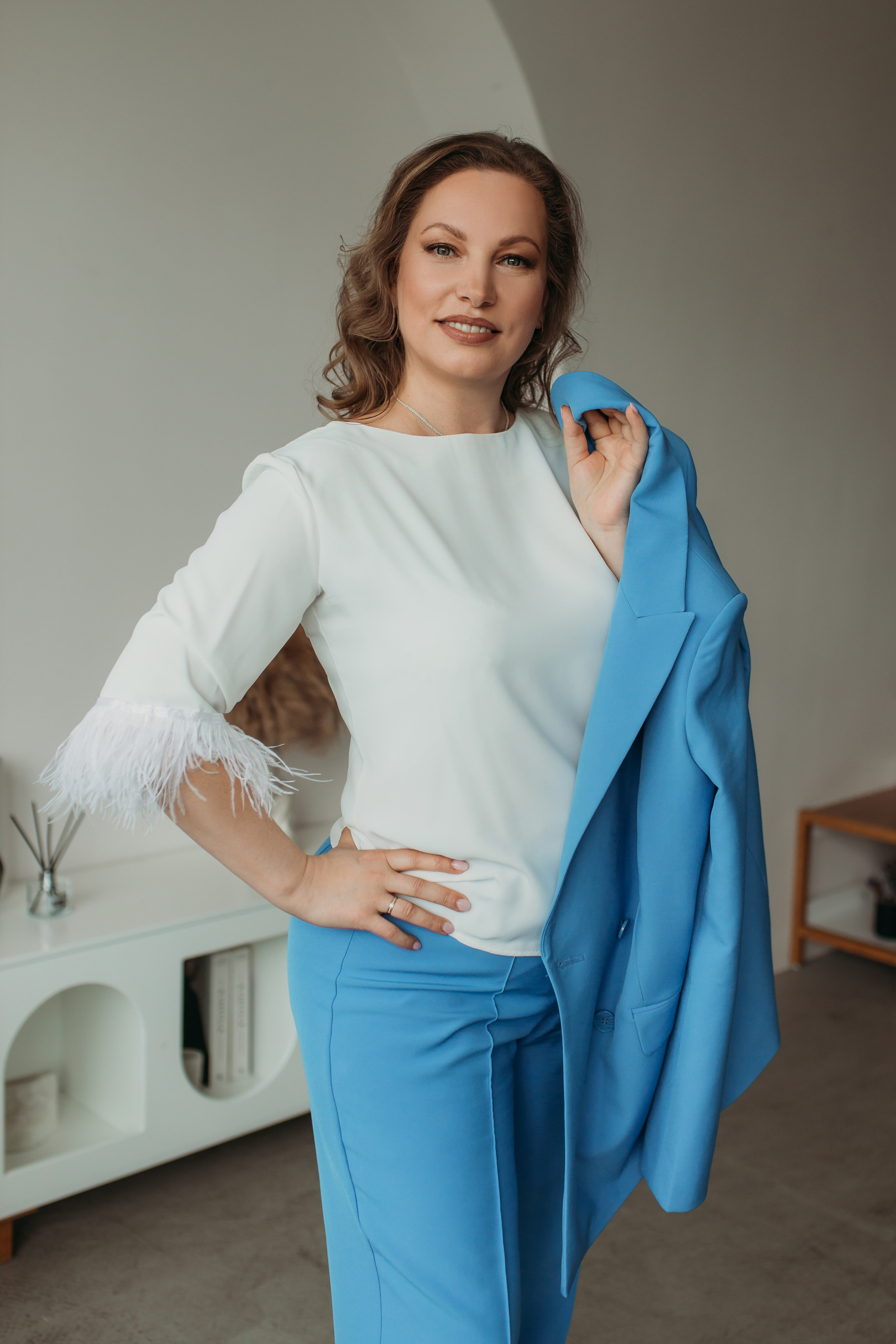 Светлана. Эксперт по недвижимости. Фотограф в Санкт-Петербурге и Ленинградской области. Касаткина Ксения