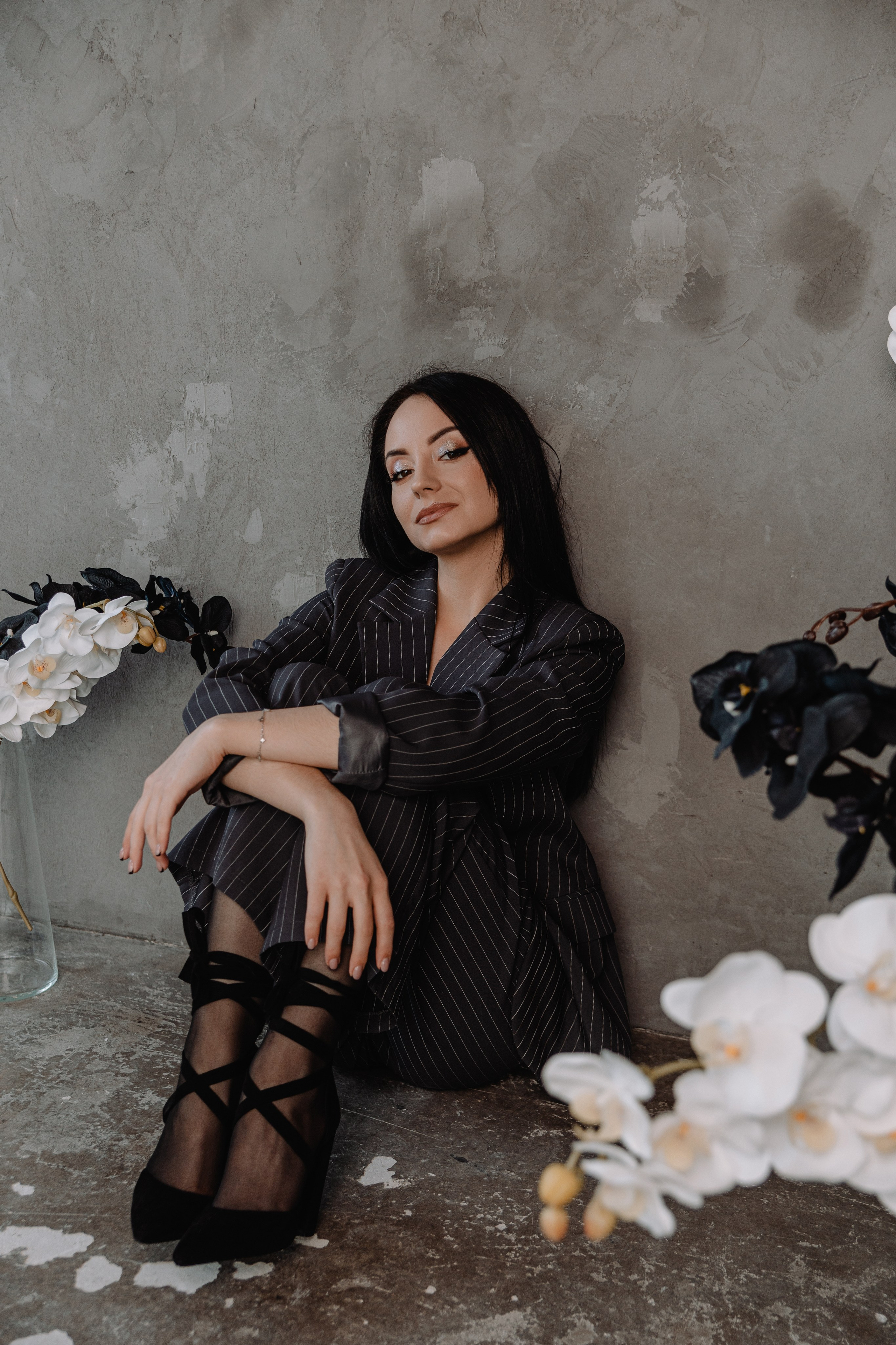 Яна. Фотограф Воронеж Варвара