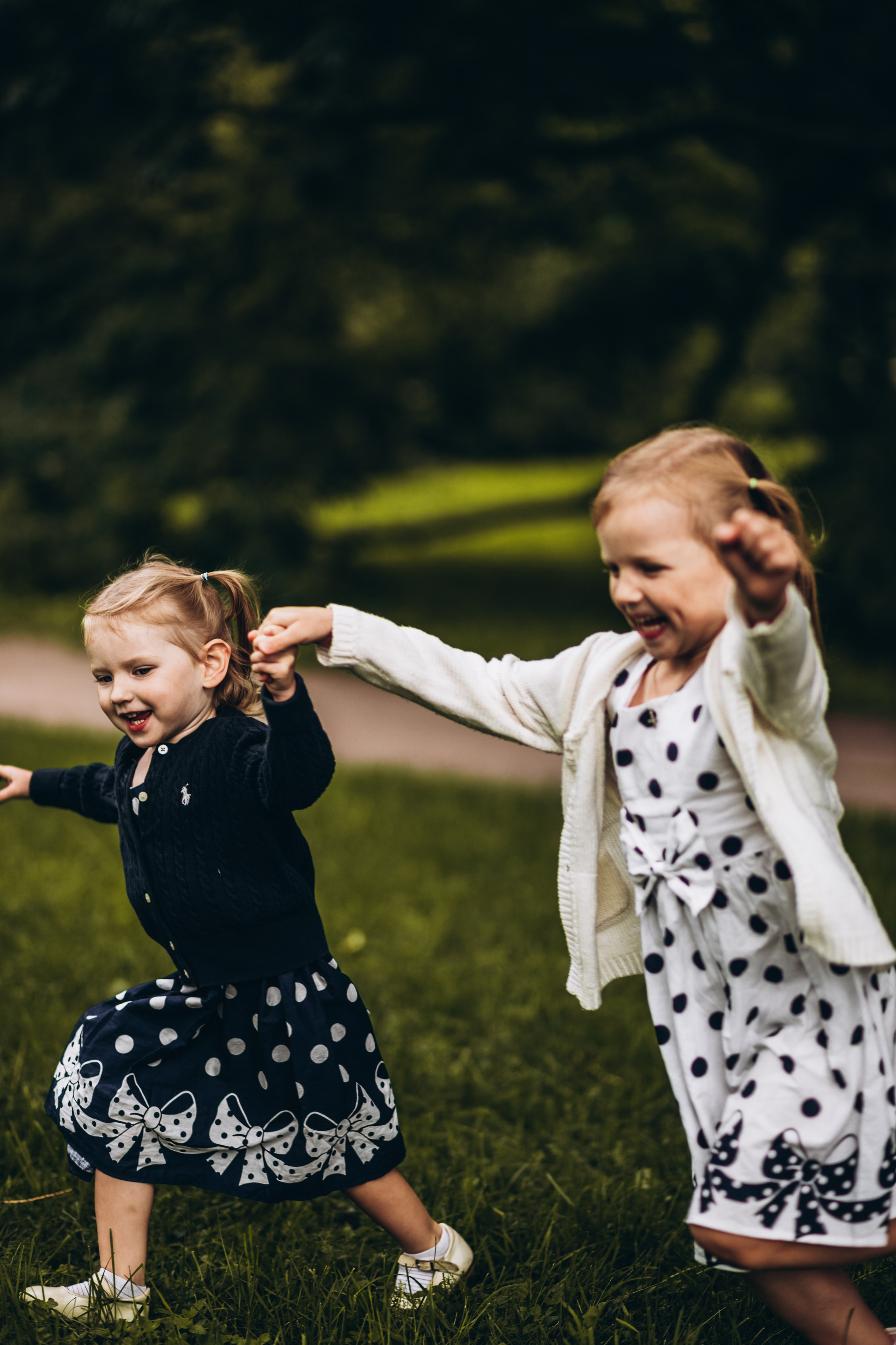 1. Семейный и женский фотограф в Санкт-Петербурге Климова Светлана