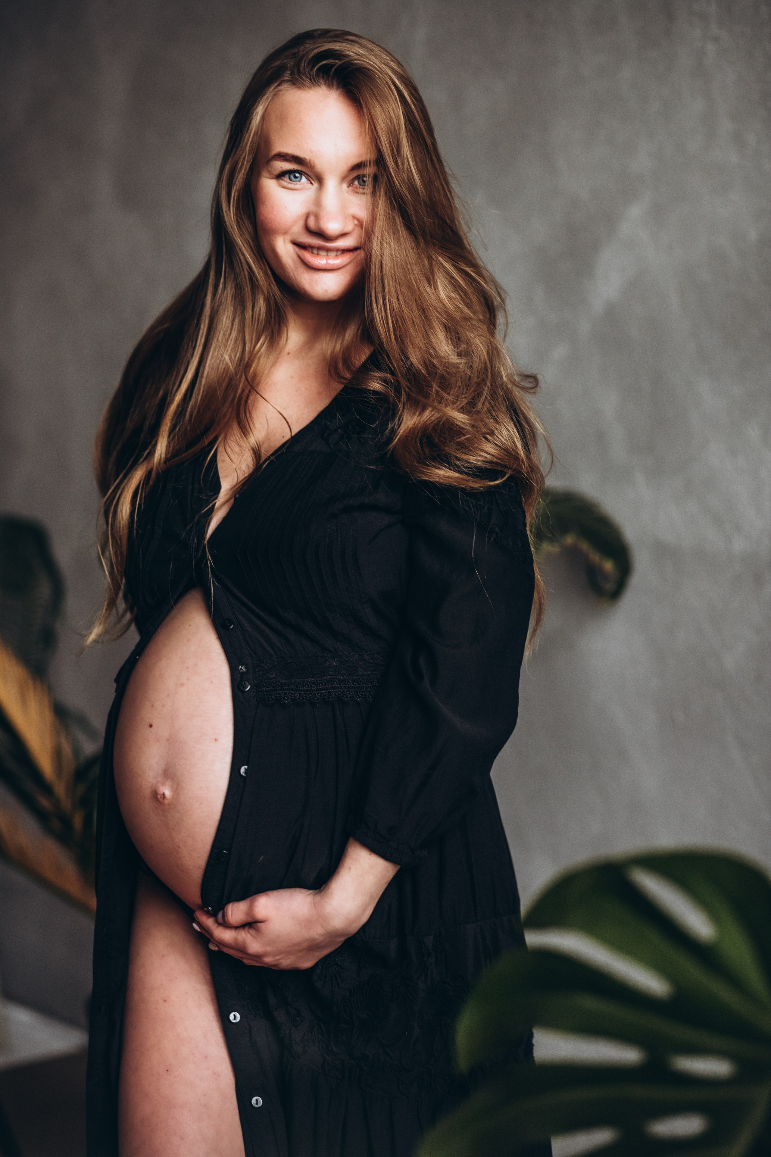 Беременность. Семейный и женский фотограф в Санкт-Петербурге Климова Светлана