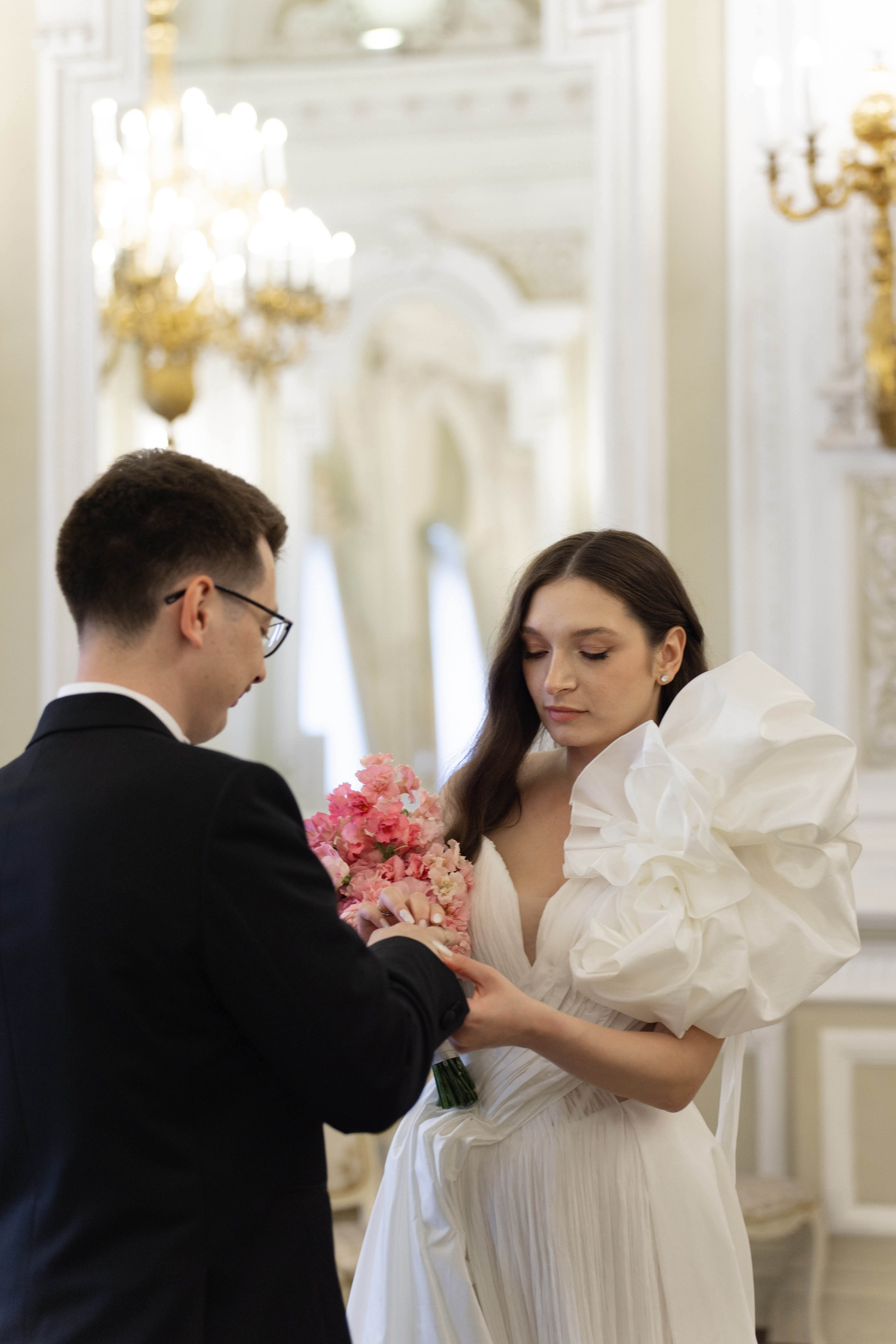 Четыре сезона. Фотограф в Санкт-Петербурге Александр Дымов