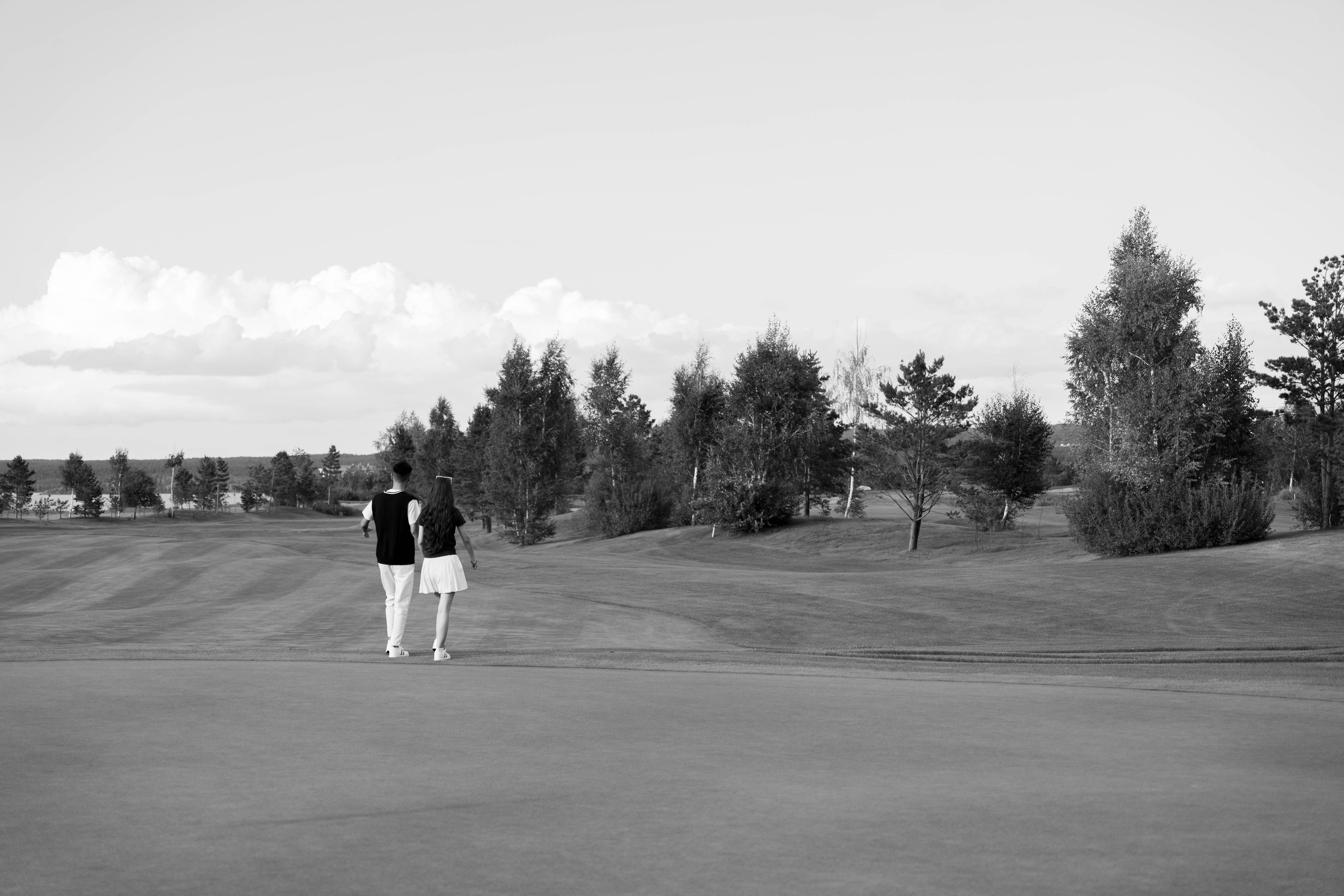 Bibolsyn & Dinara. Фотограф Ернар Ержанов