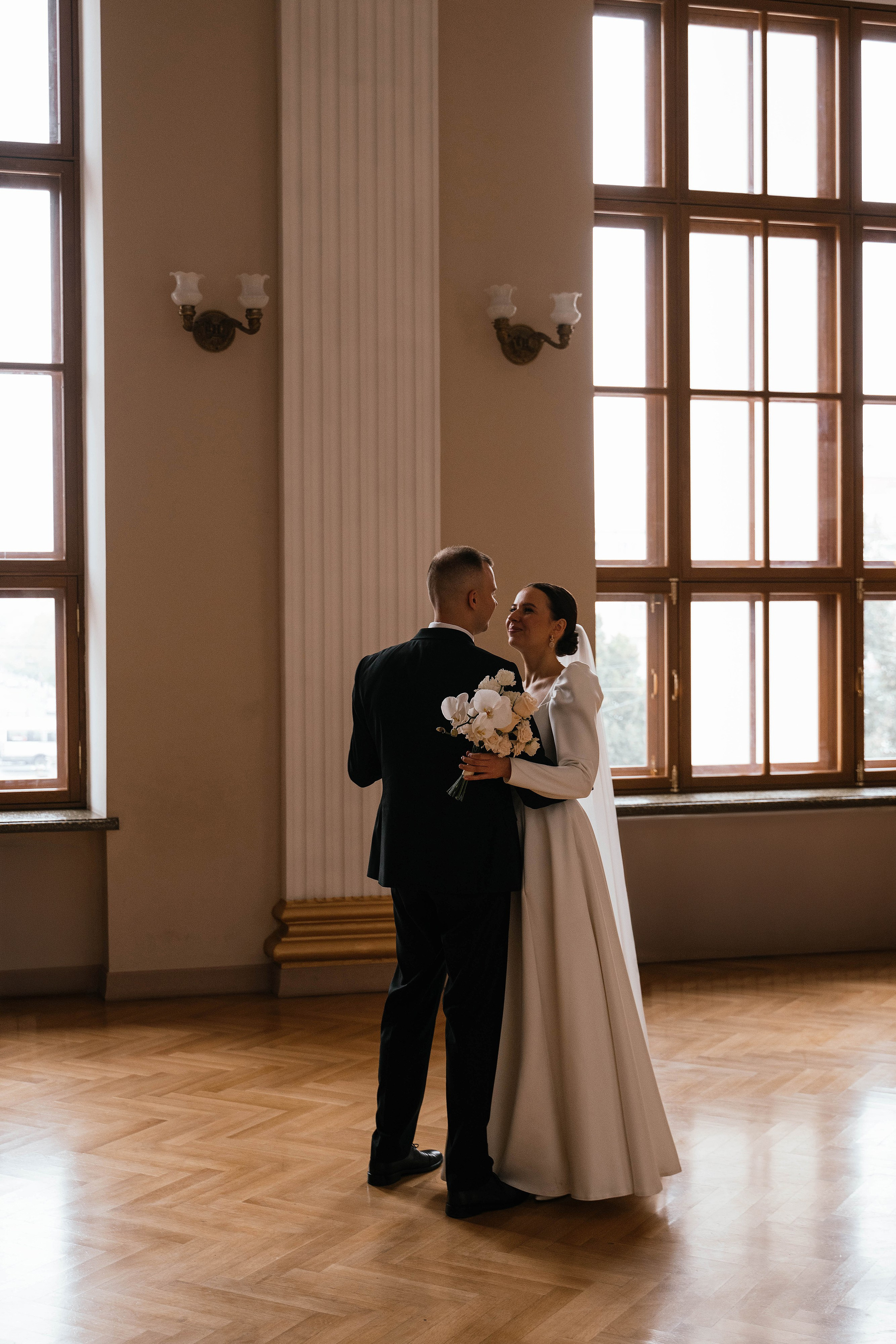 Wedding day #61. Свадебный, семейный фотограф в Рязани Лена Брант