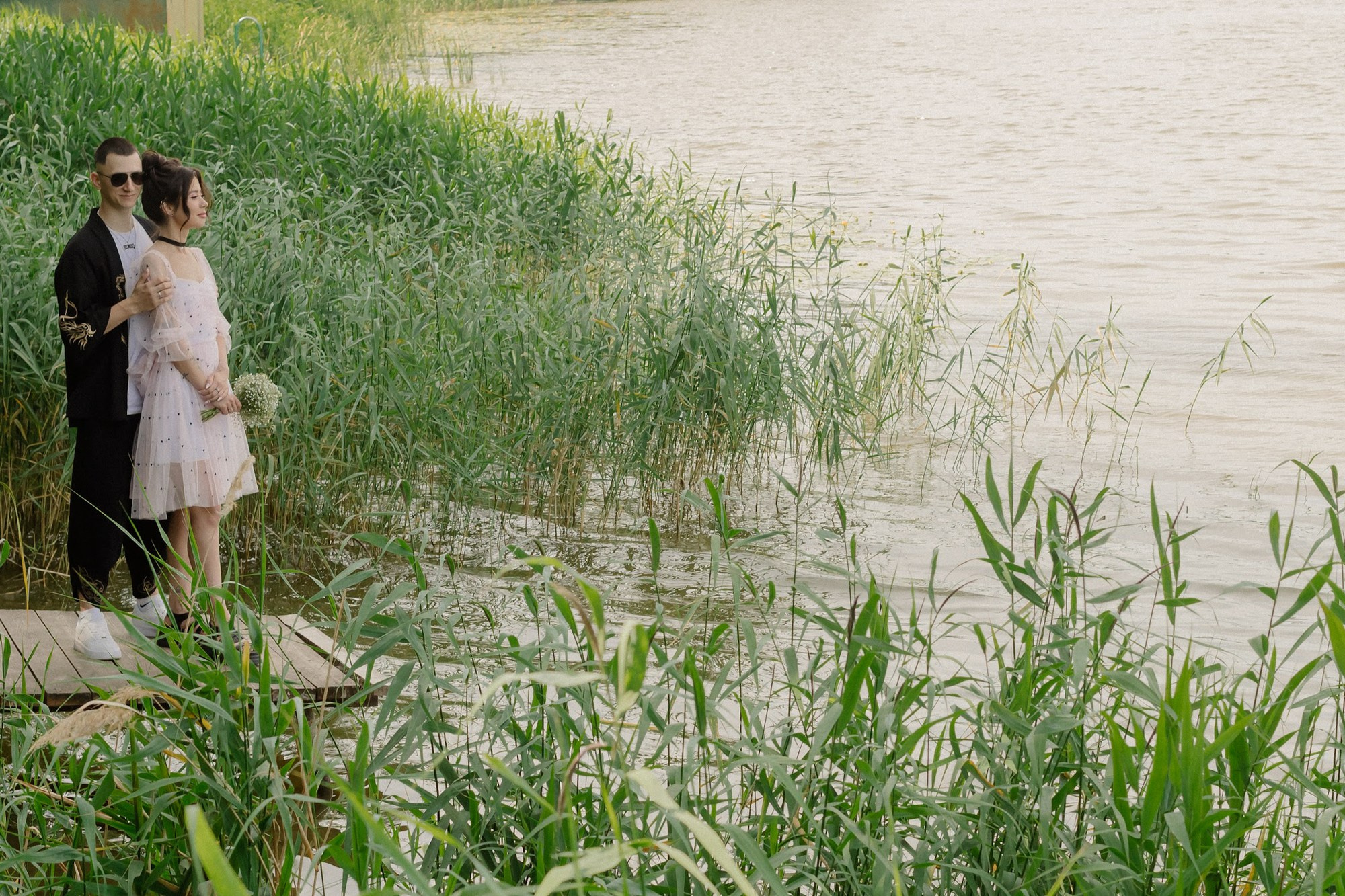 Wedding. Свадебные и портретный фотограф — Кирилл Зорин