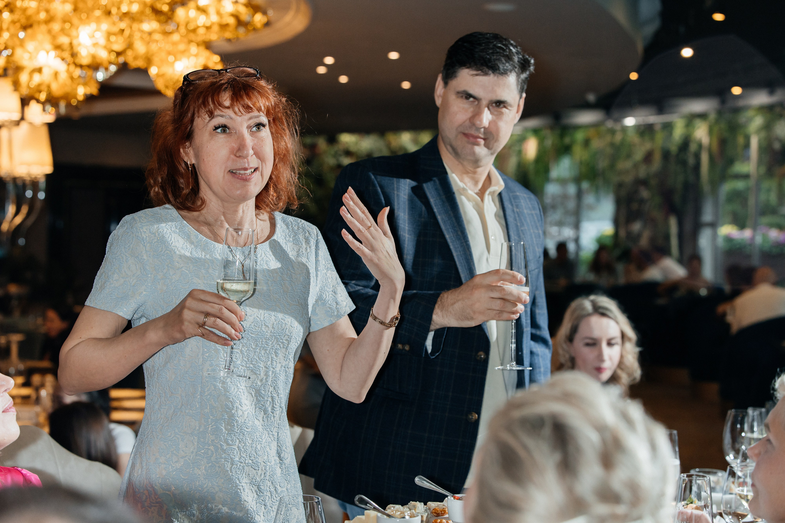 Ярослав & Надежда. Фотограф Москва Людмила Белова