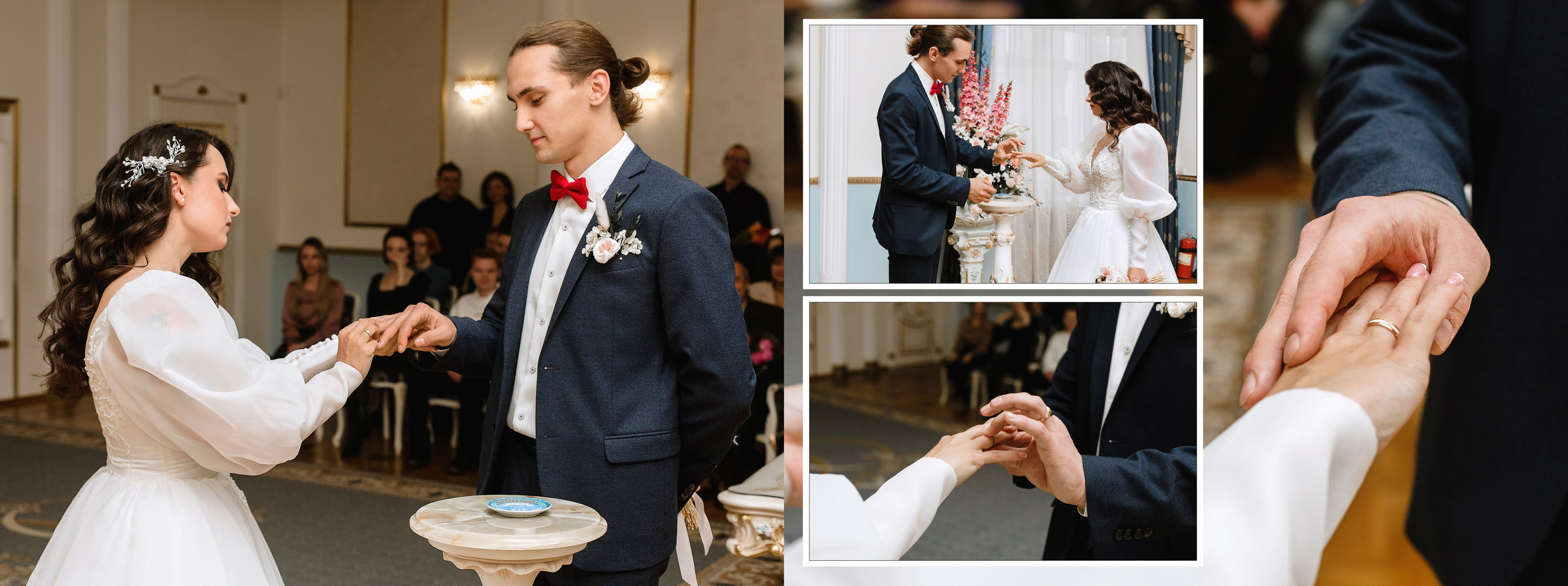 Фотокниги. Свадебный фотограф в Смоленске Анна Казакова. Свадебные фотосессии, лавстори (Love Story) и выездные съемки по всей России