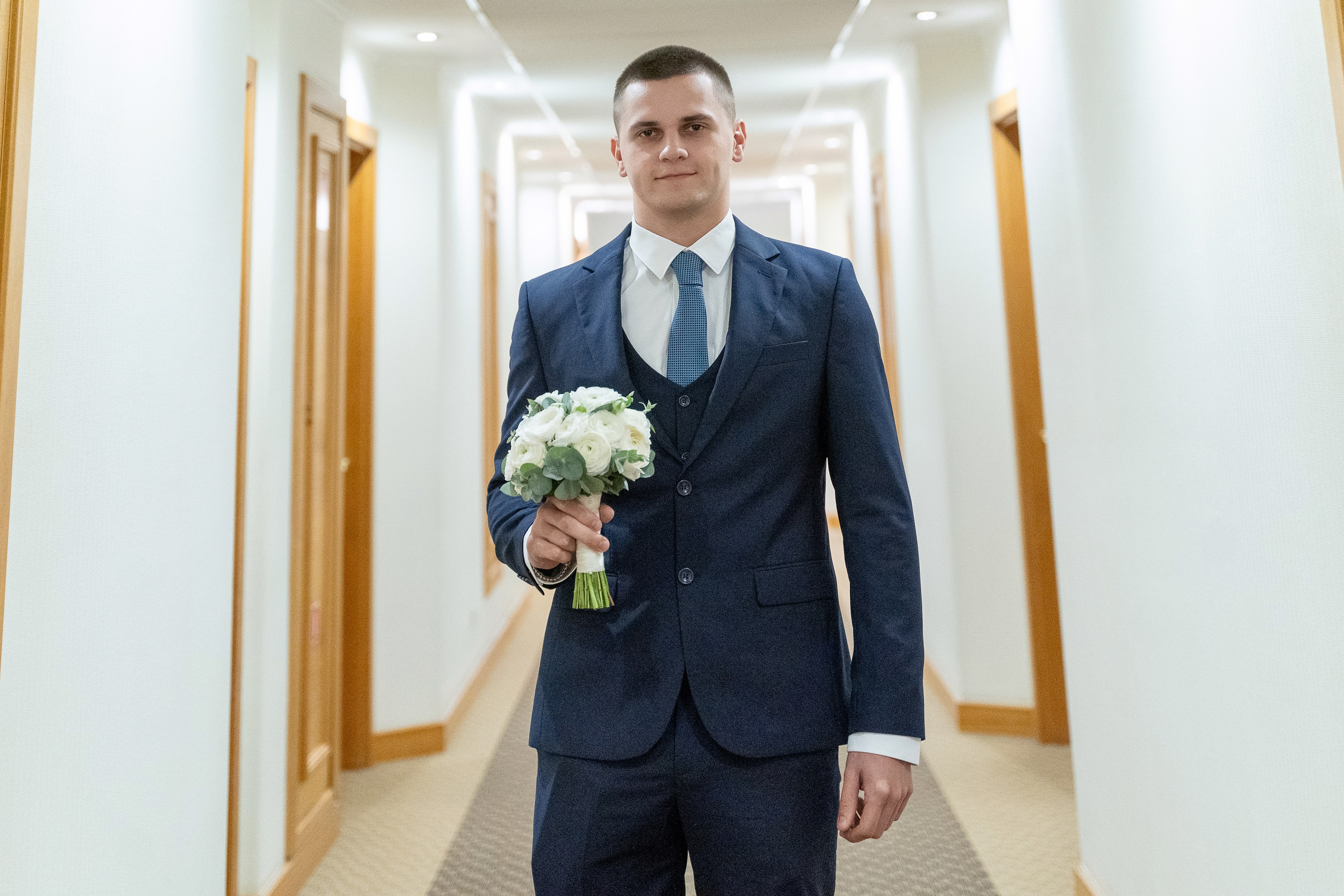 Александр и Виктория. Архив