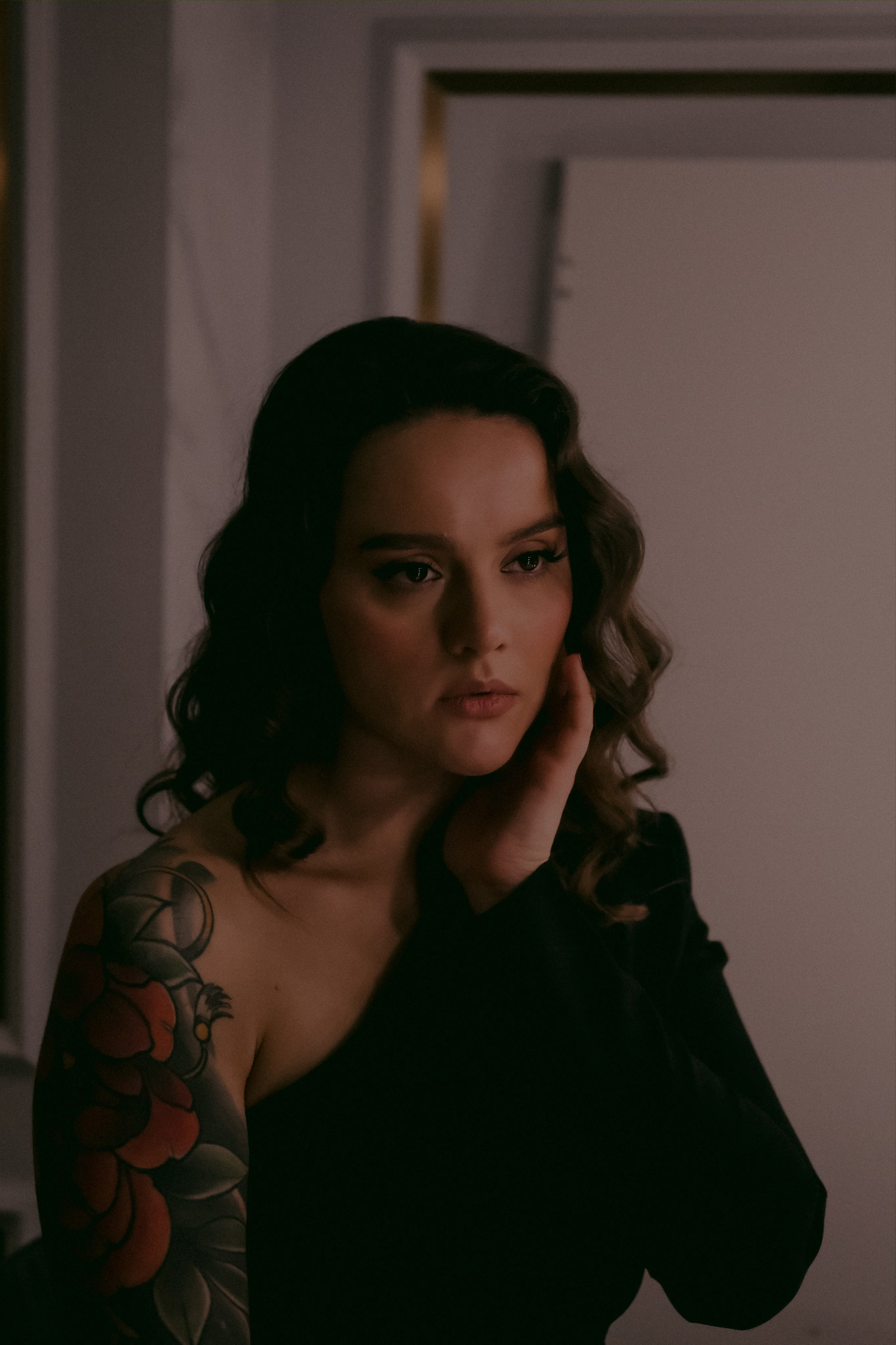 Принцесса Мария. Фотограф и контентмейкер Света Лето | Москва, МО