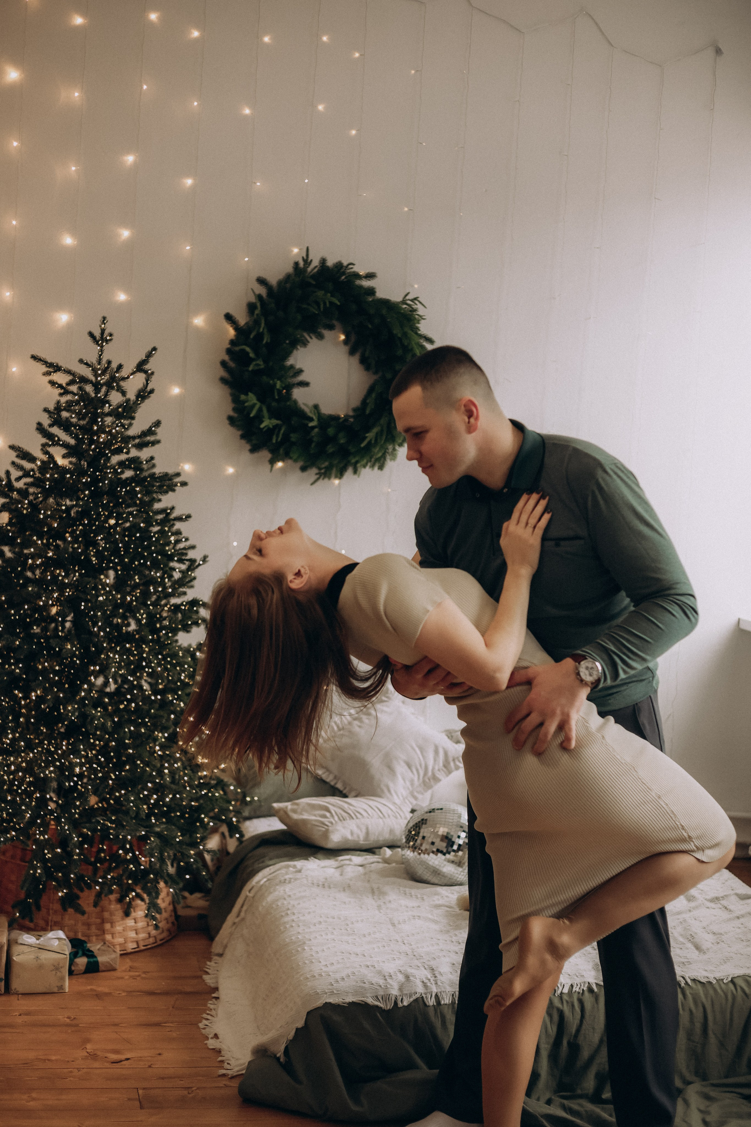 Бондаревы. О фотографии с душой