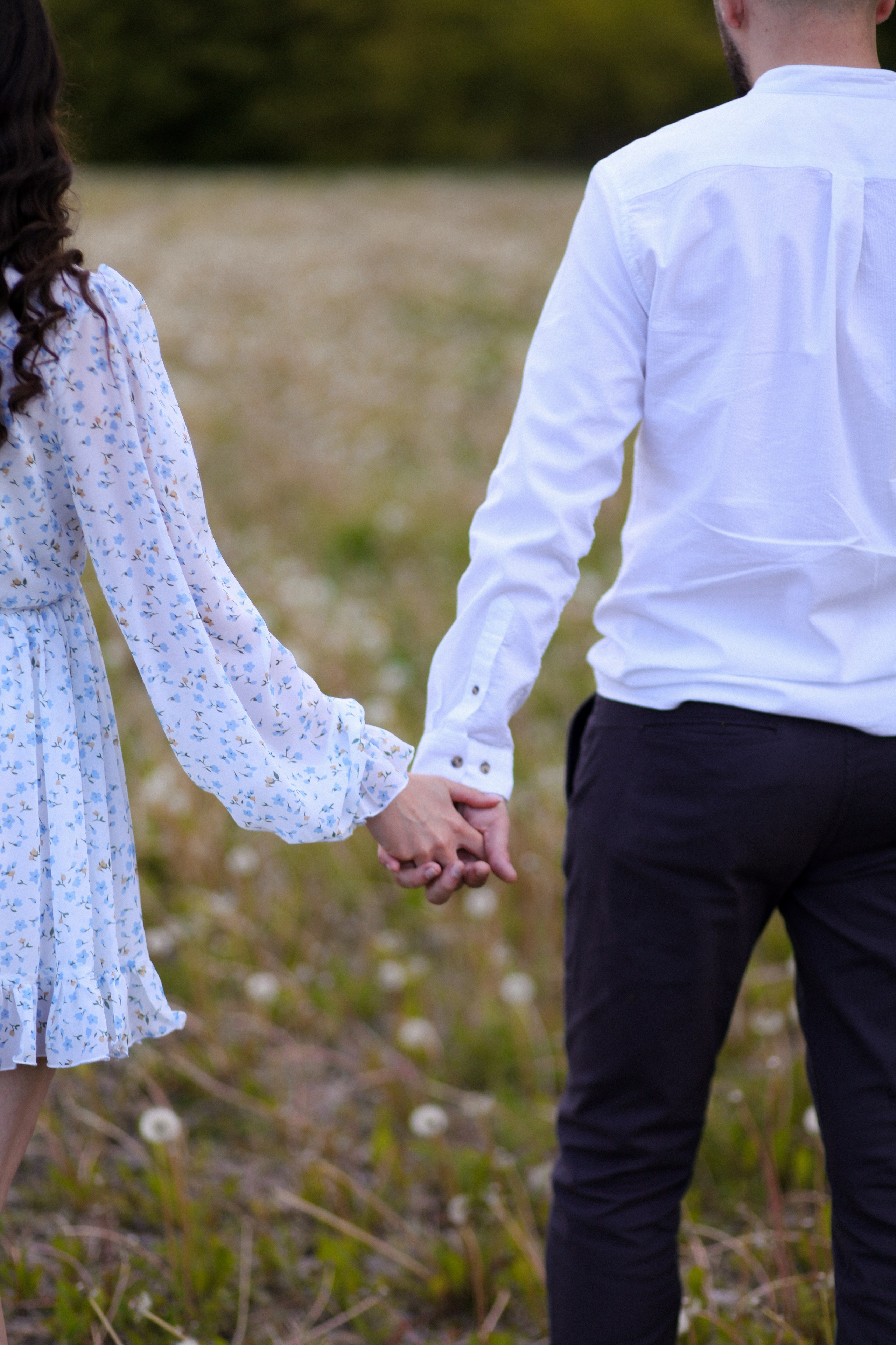 Любовь. О фотографии с душой