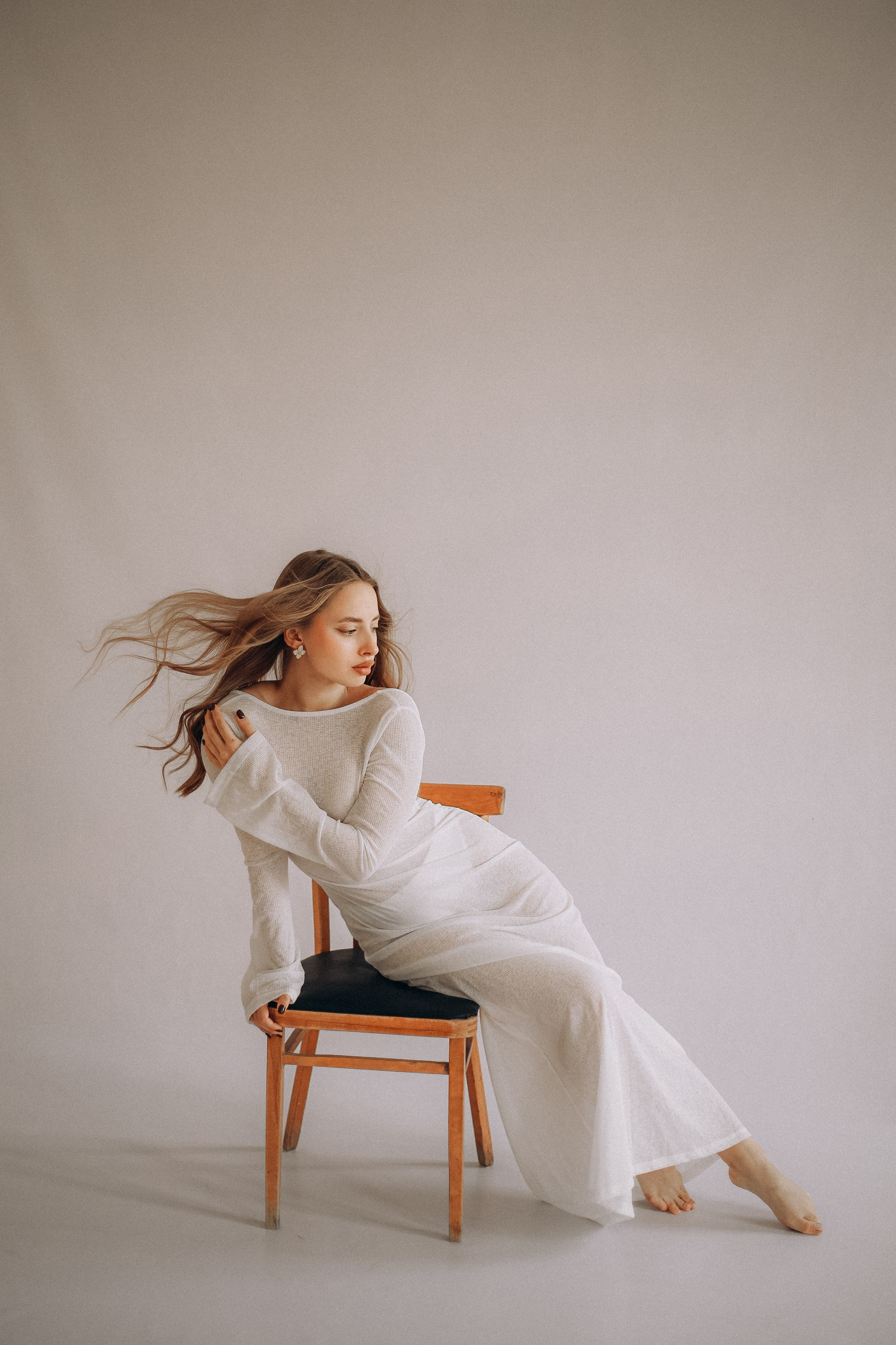 VALERIYA. О фотографии с душой