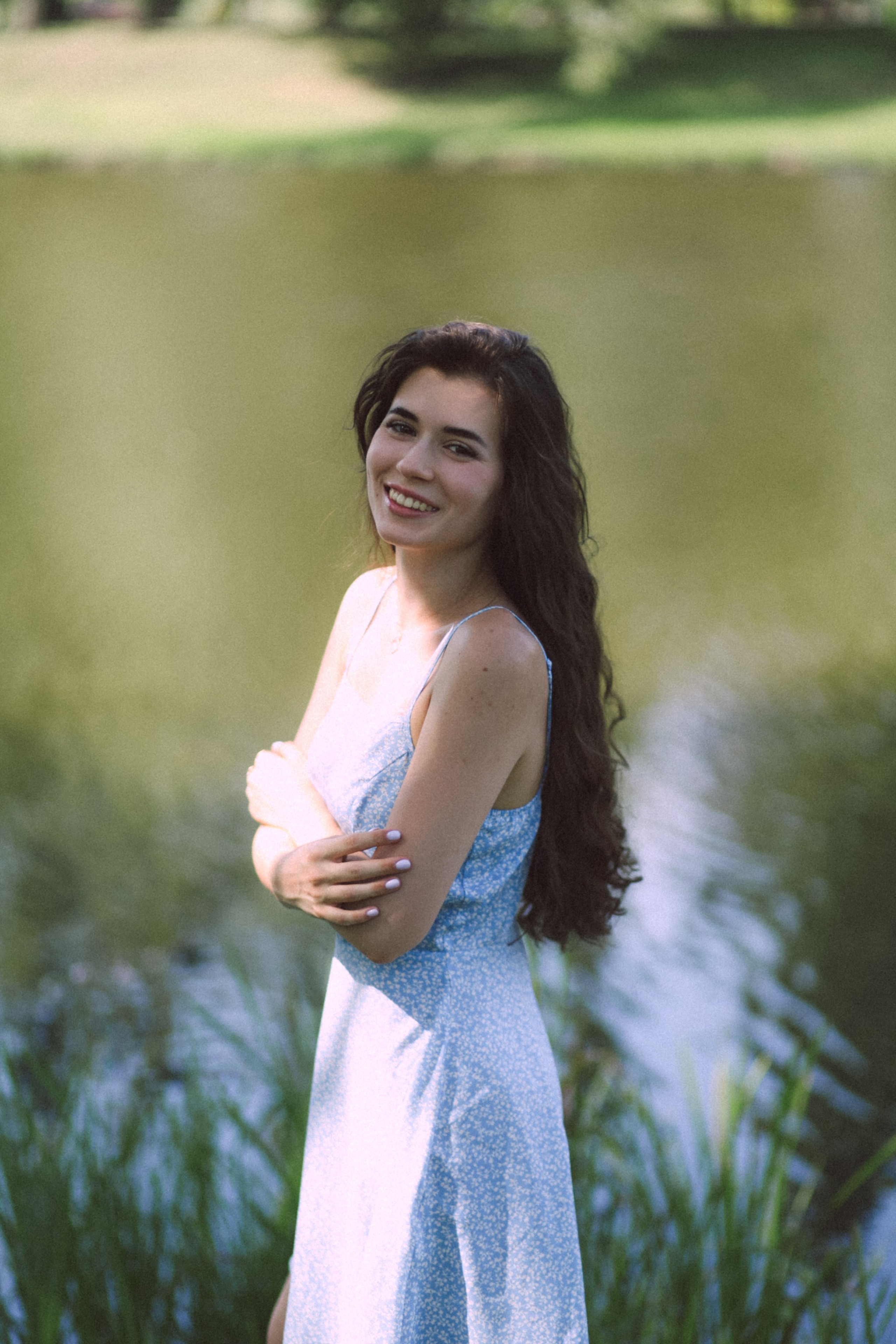 EKATERINA. О фотографии с душой