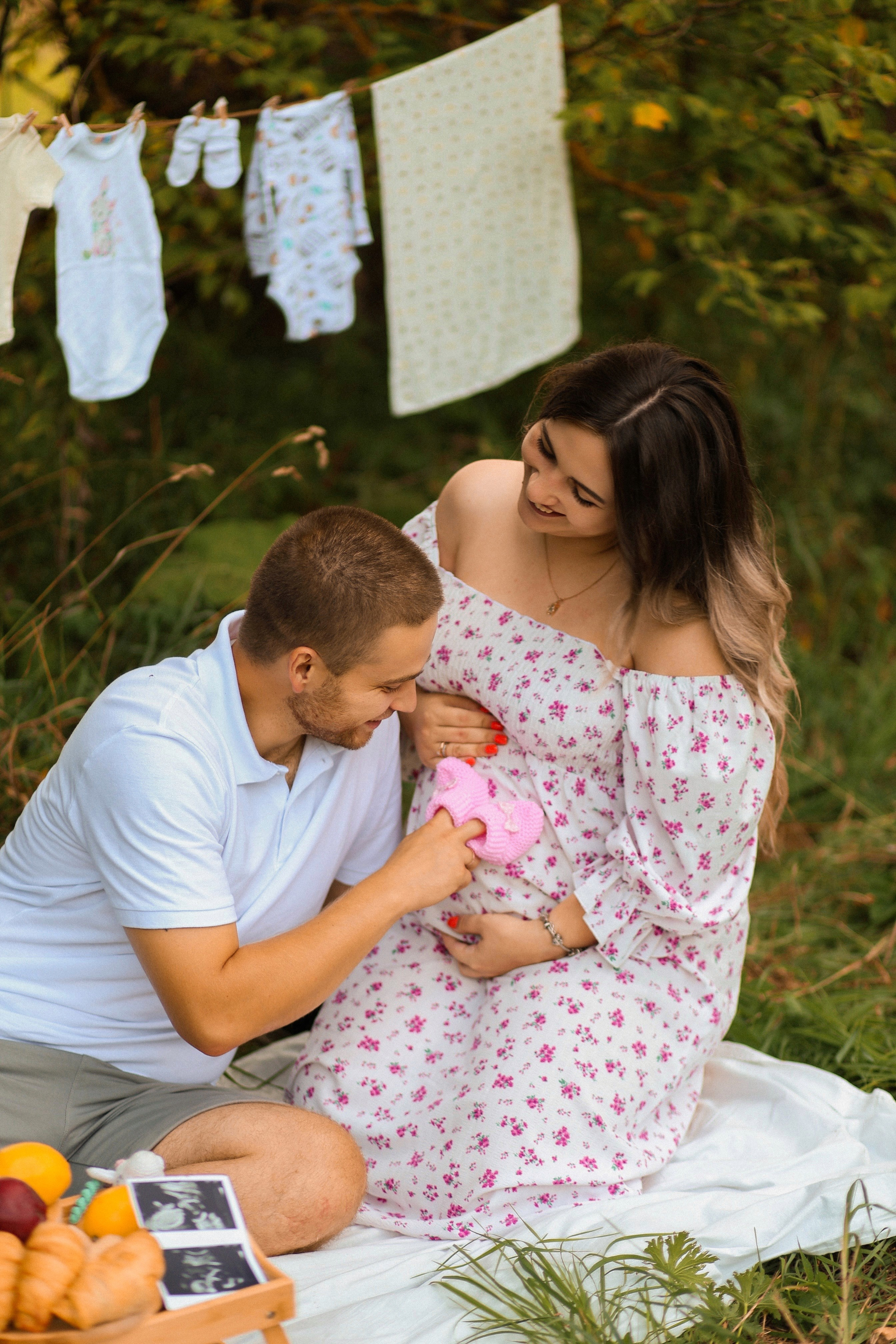 Таня и Рома. О фотографии с душой