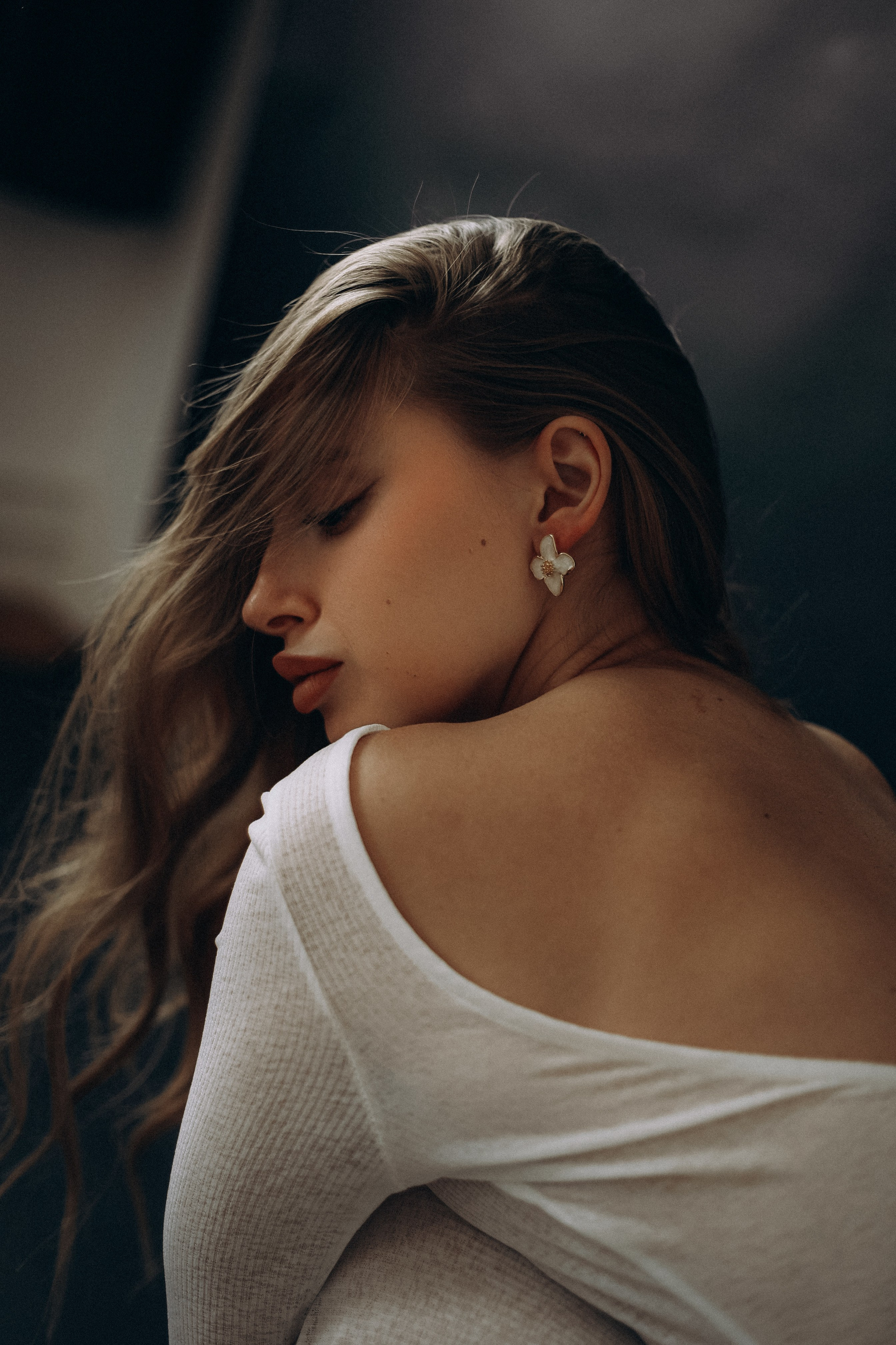 VALERIYA. О фотографии с душой