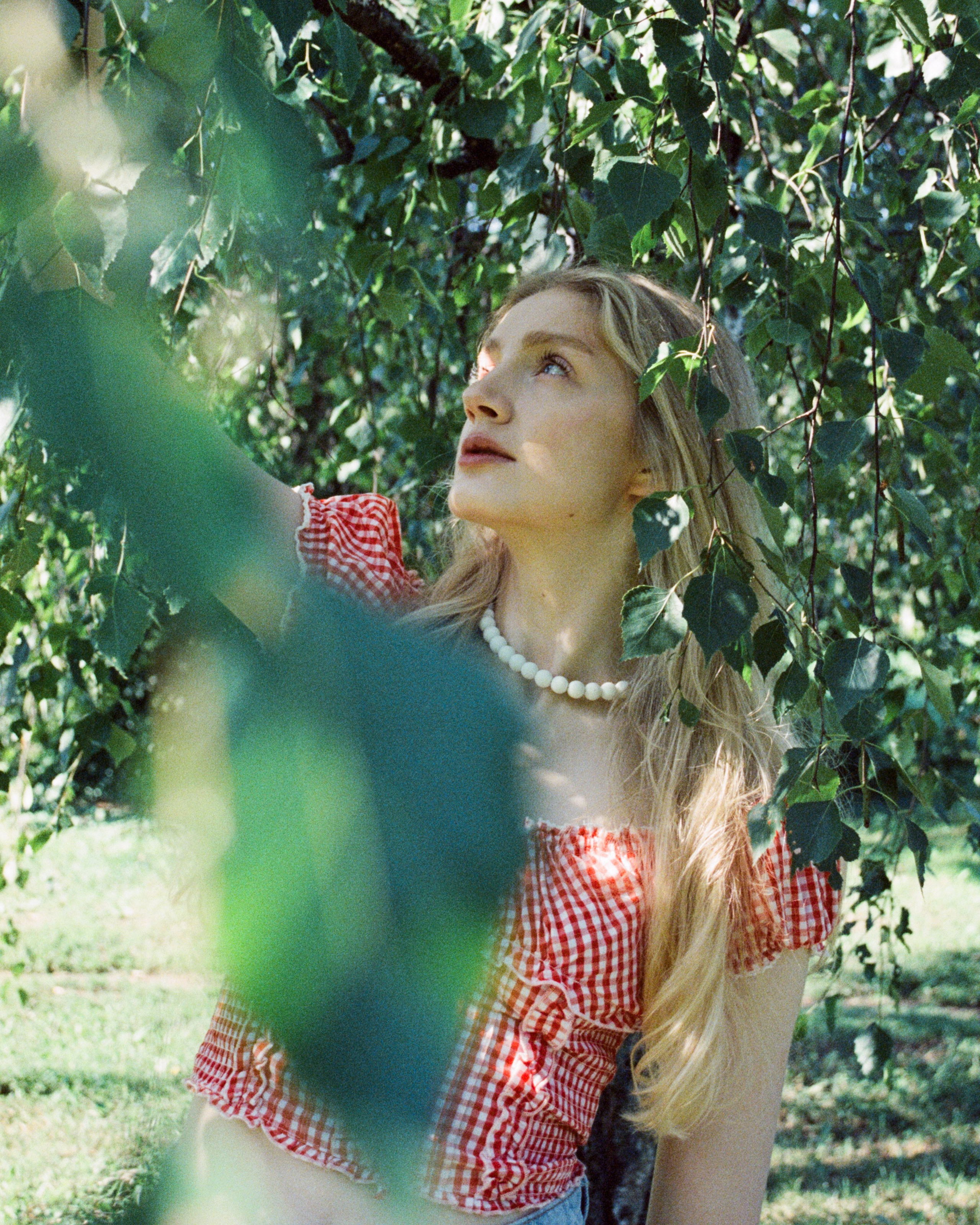 Pinerollo summer drop [пленка]. Валерия Воробьева