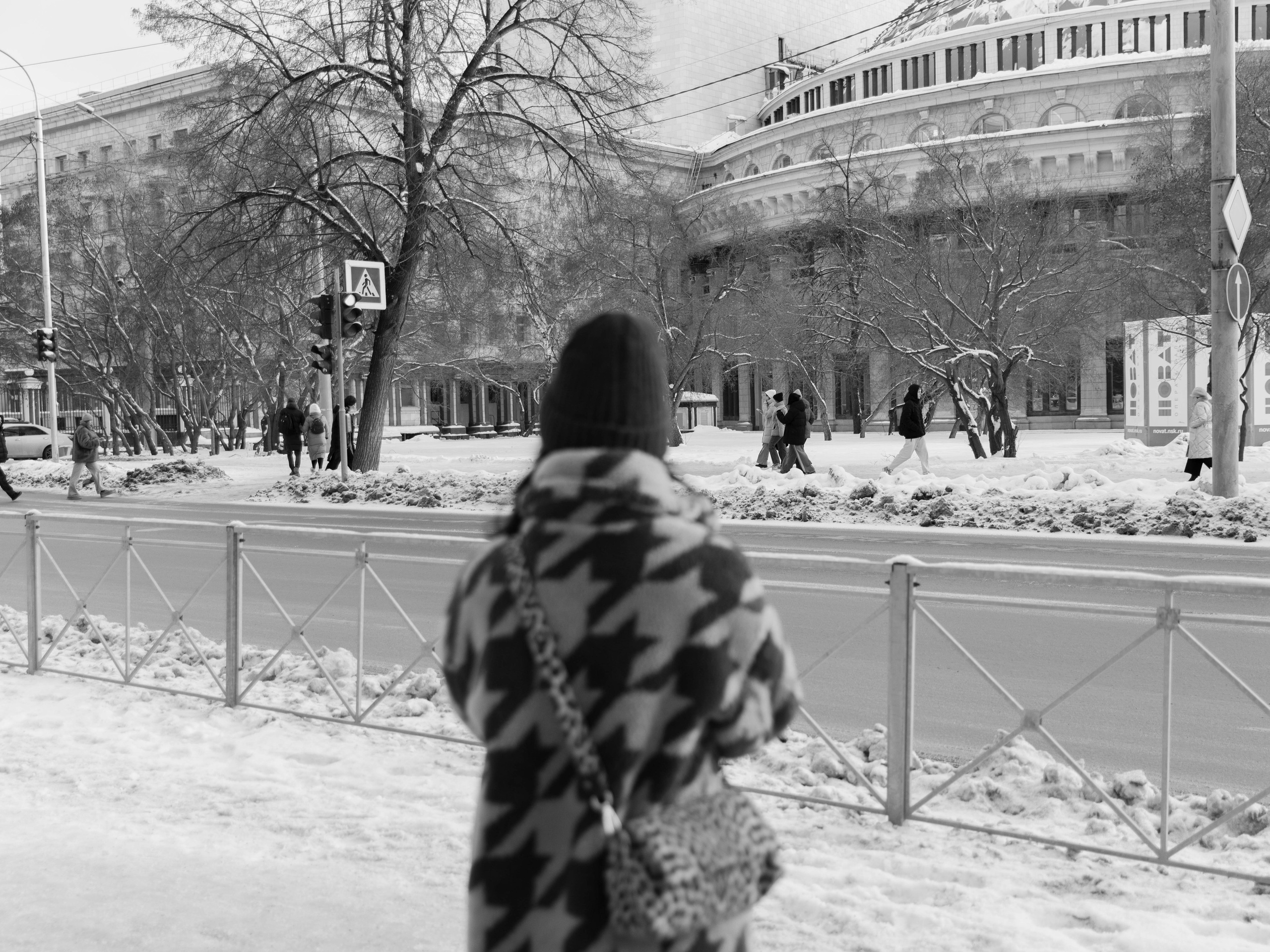 . Репортажный фотограф в Новосибирске Алена Помазунова