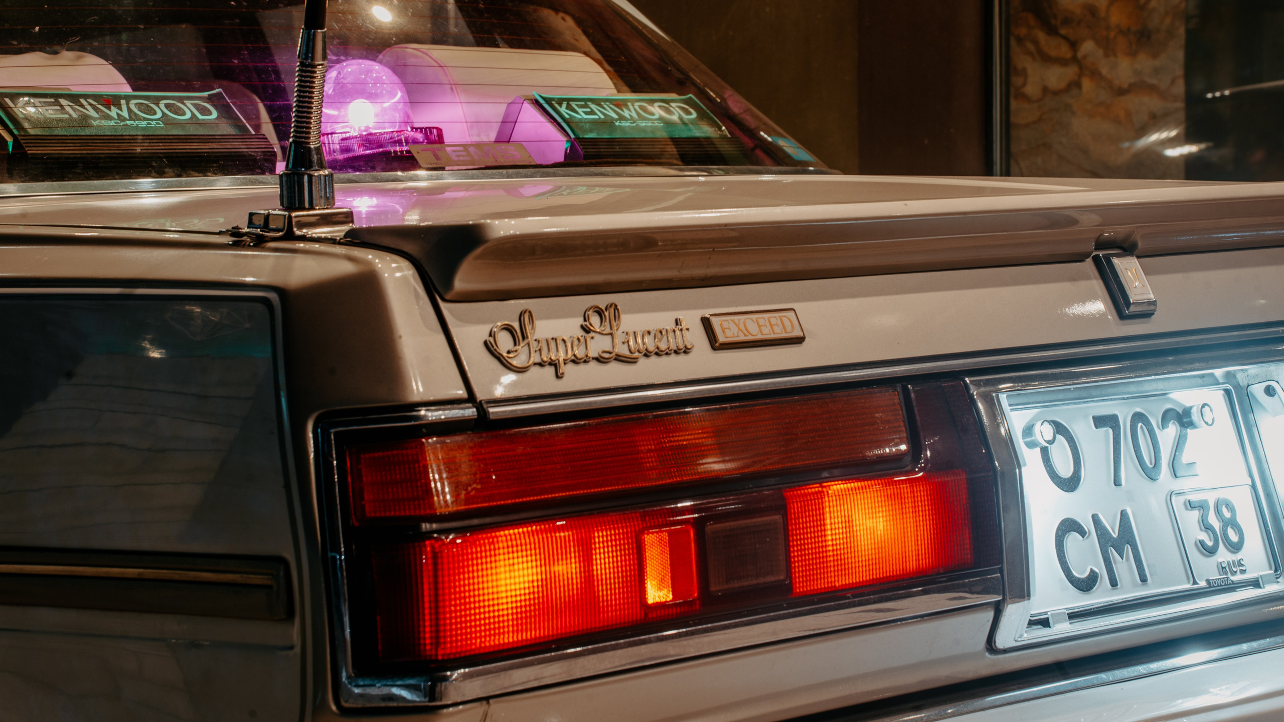 Toyota Cresta 71. Фотограф, видеограф и пилот дрона на Байкале