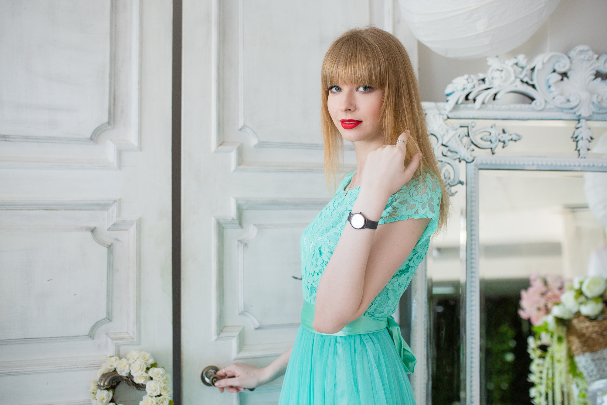 Фотосессия в интерьерной студии. Фотограф в Ярославле | Фотосессия, фото-видео съемка